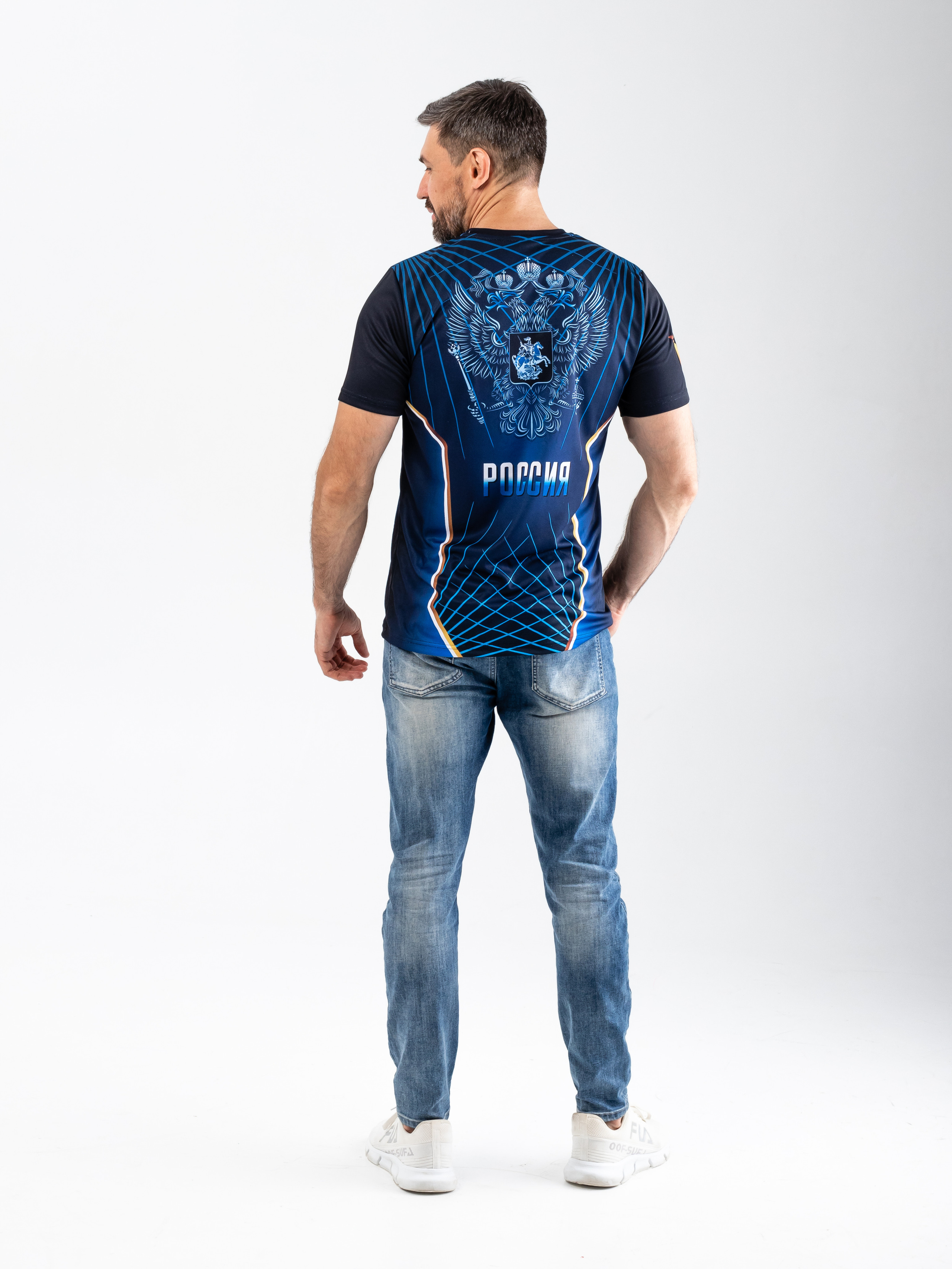 Футболки. Фотограф в Краснодаре Арина Кудряшова