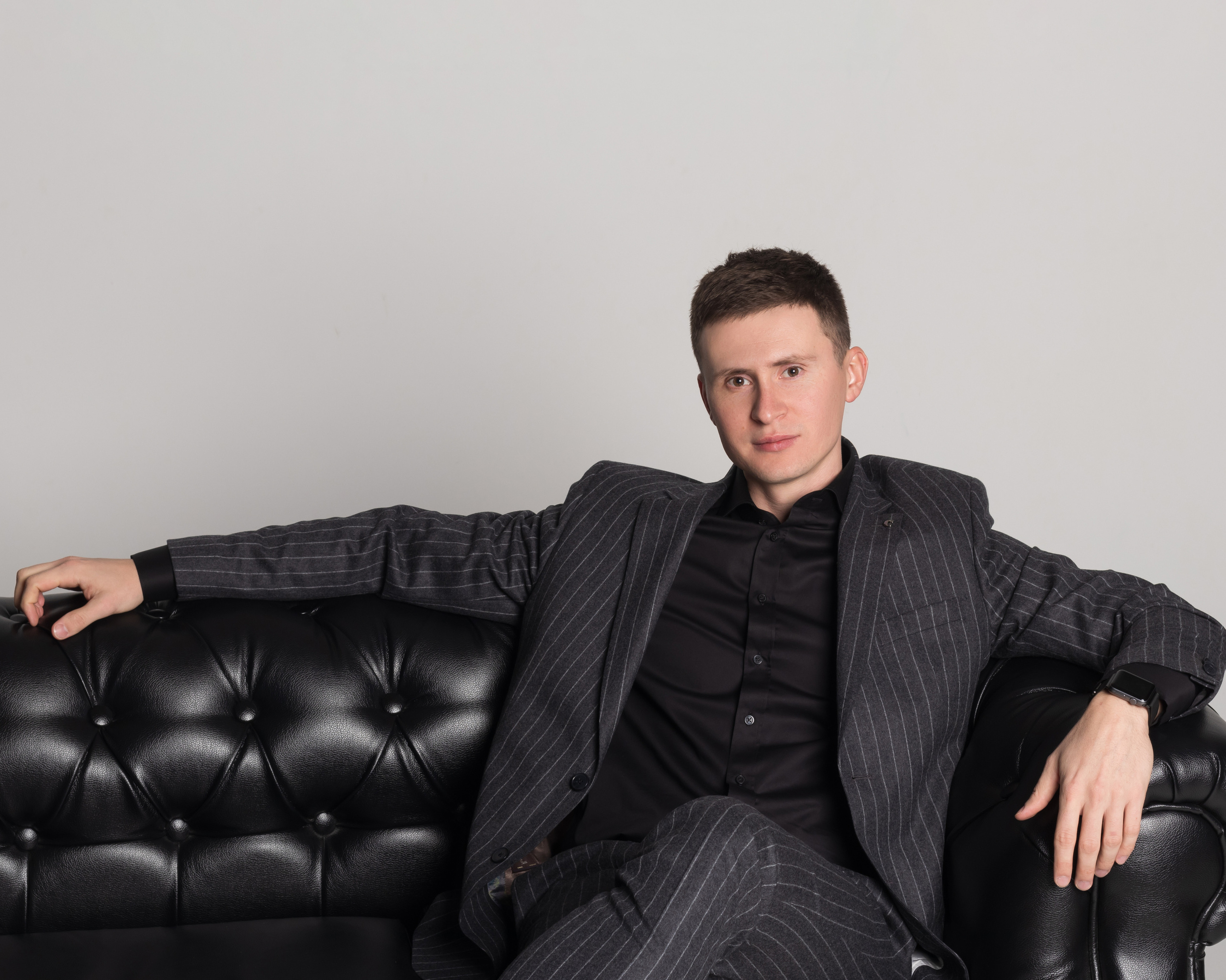 Джеймс Бонд. Фотограф в Краснодаре Арина Кудряшова