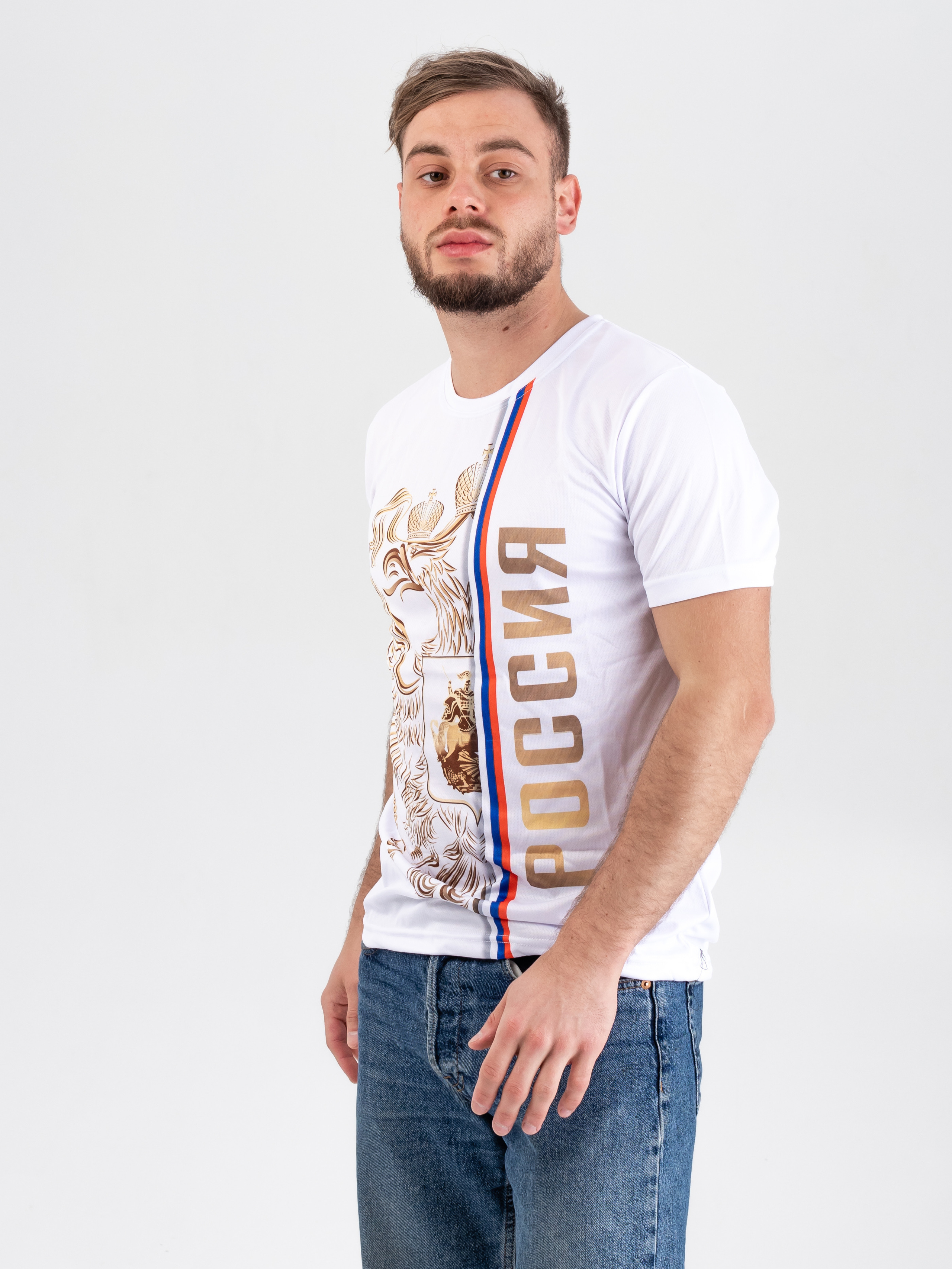 Футболка. Фотограф в Краснодаре Арина Кудряшова