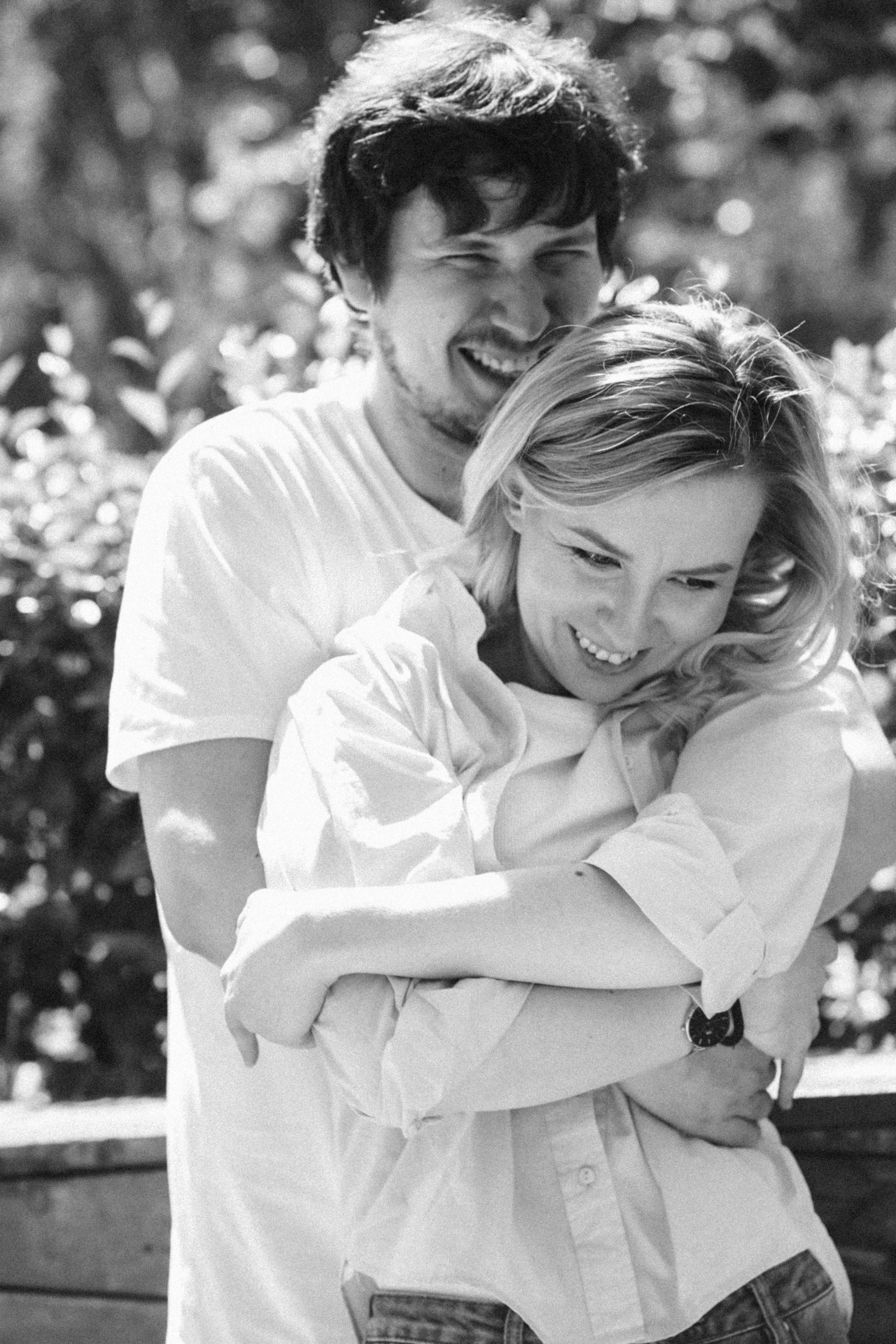 Просто улыбайся. Семейный и свадебный фотограф