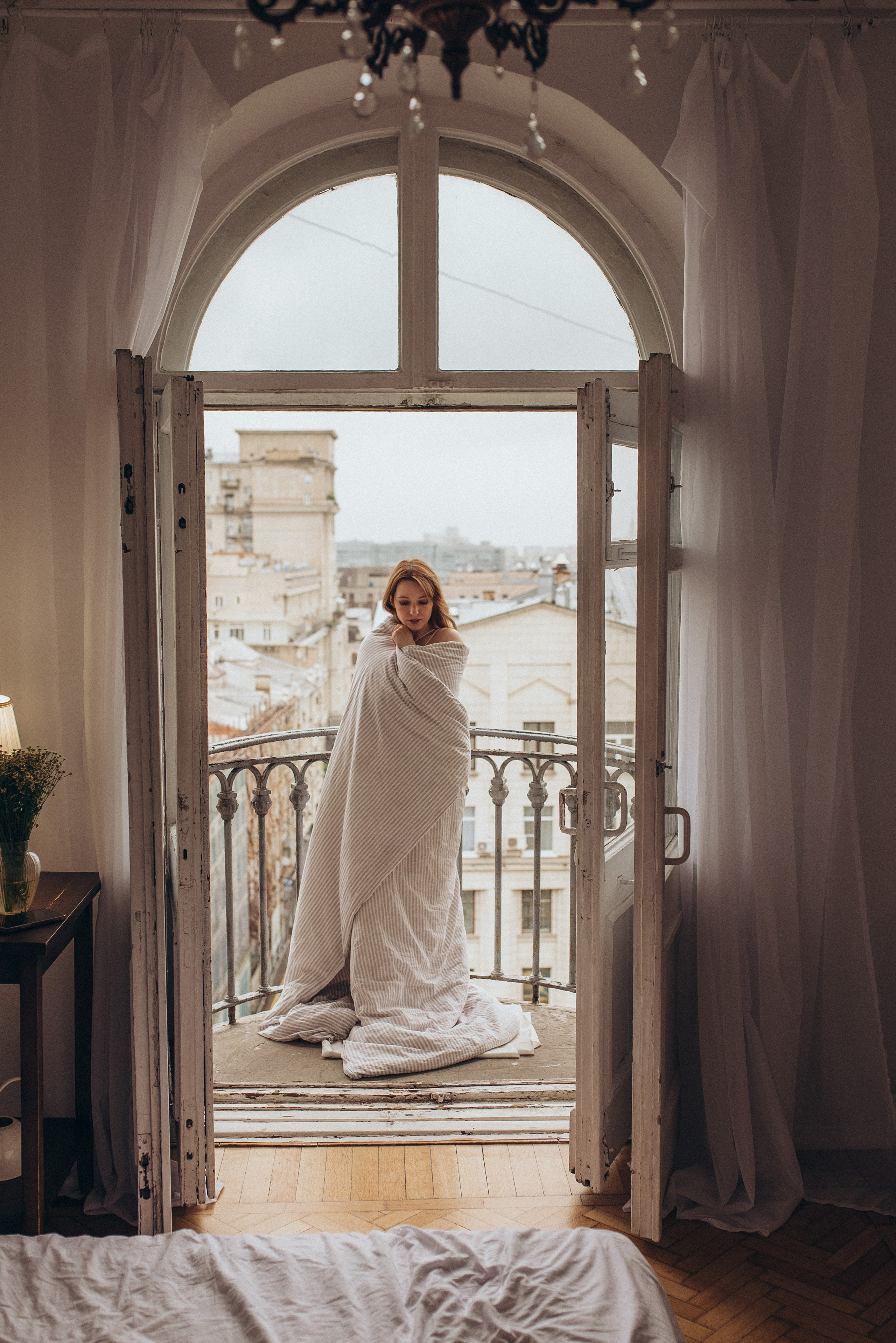 Женя. Семейный фотограф в Москве Екатерина Север