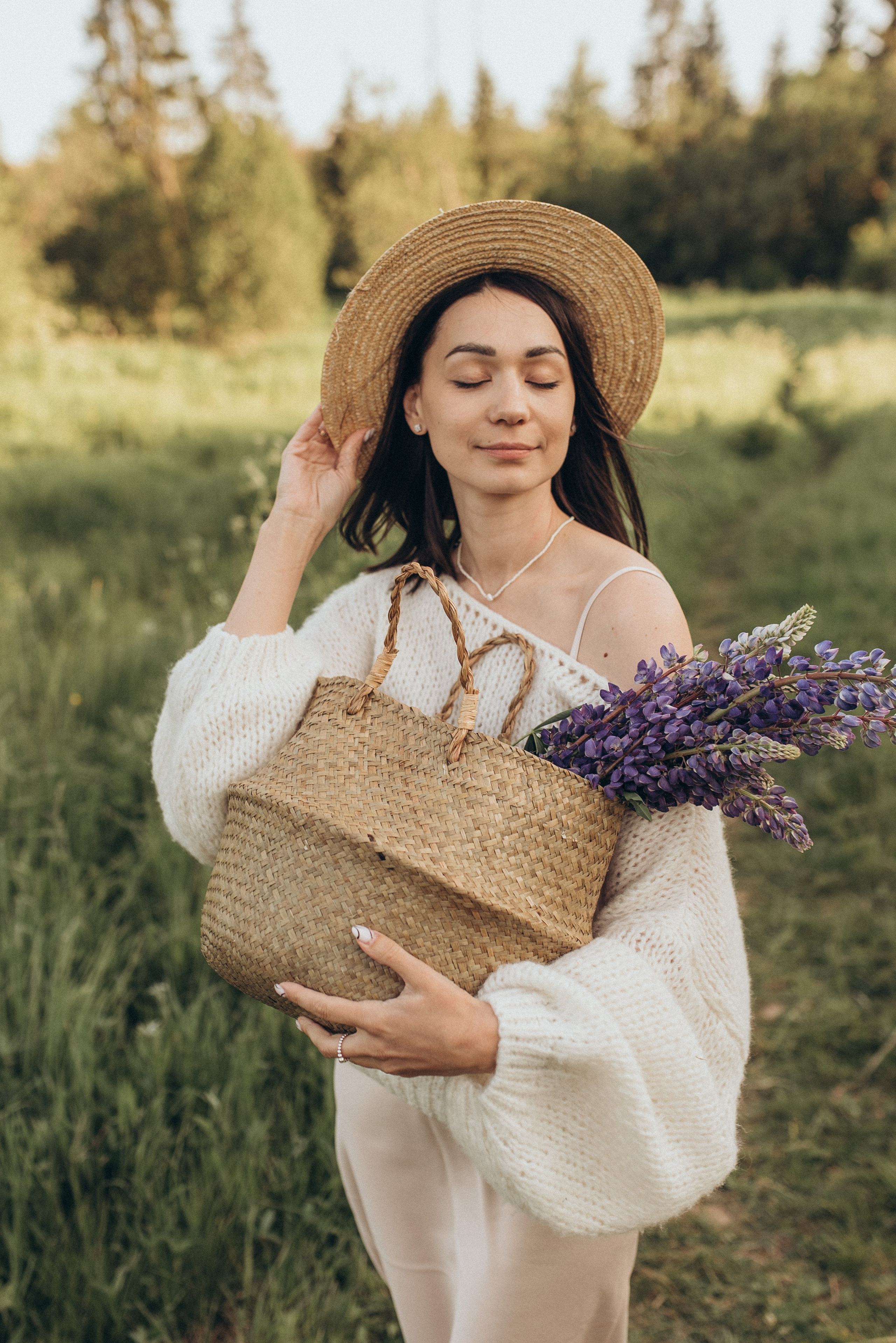 Мама и дочь. Семейный фотограф в Москве Екатерина Север