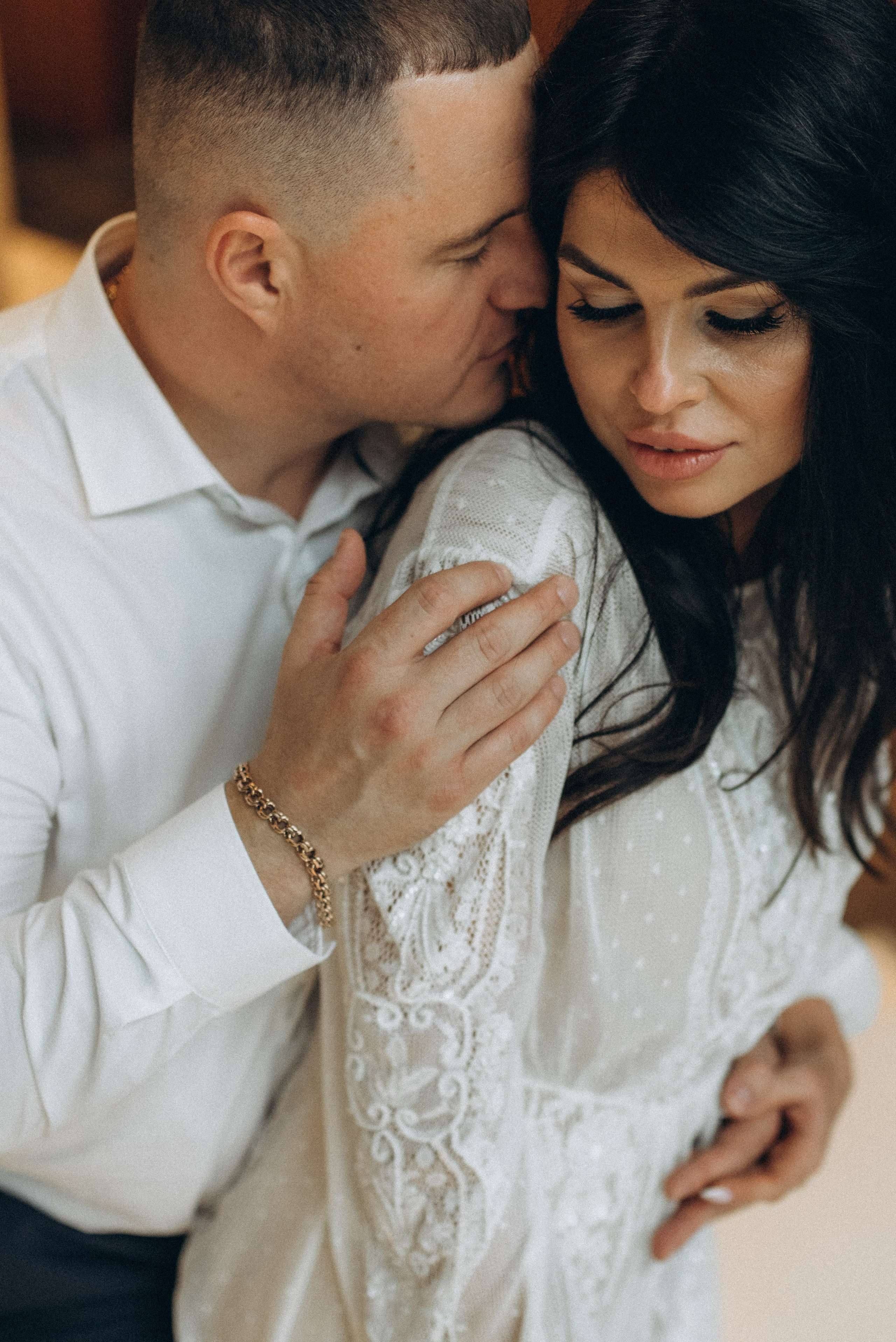 Кирилл и София. Семейный фотограф в Москве Екатерина Север