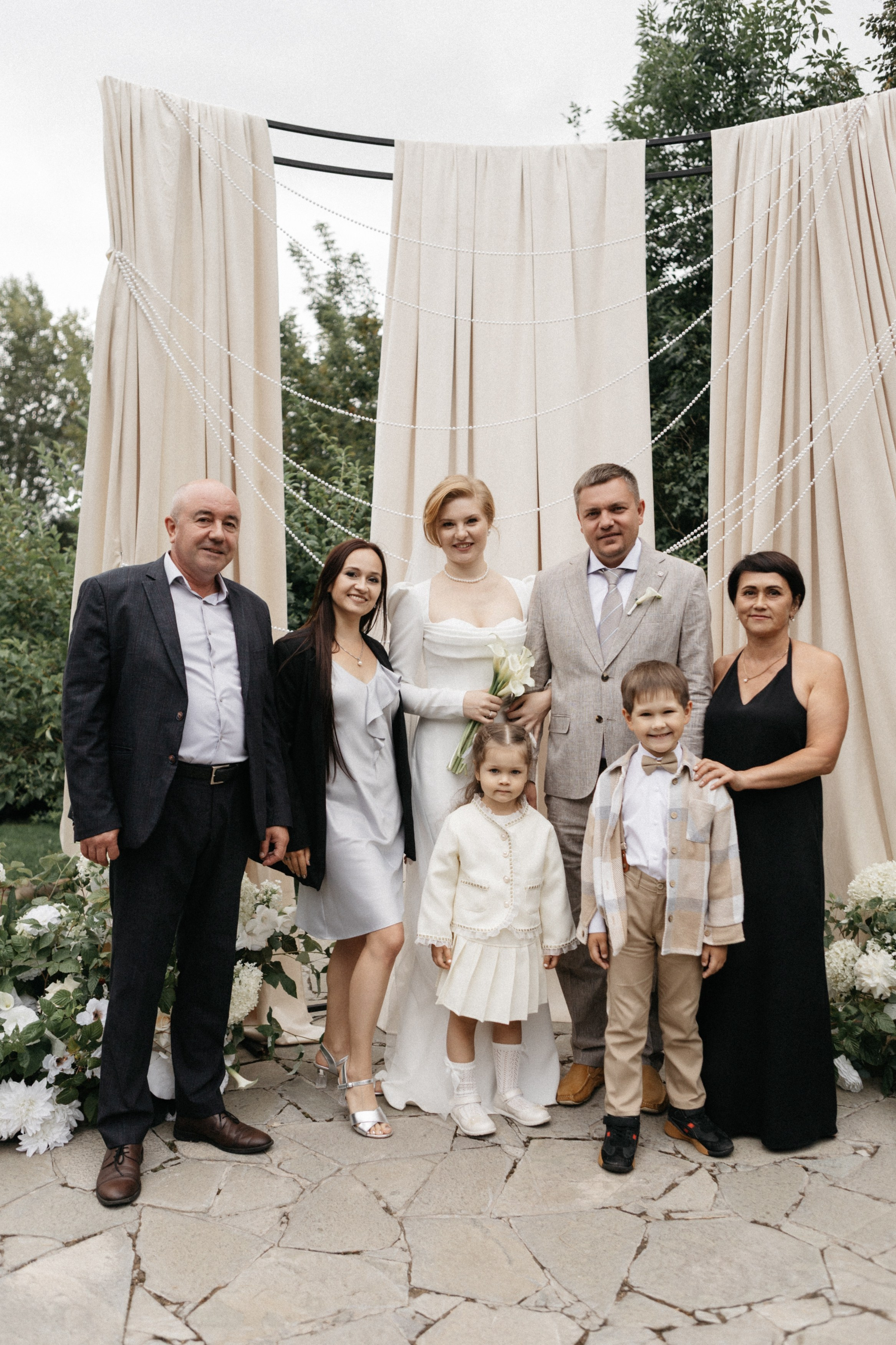 V&T. Свадебный фотограф Уфа Руслан Габдлисламов