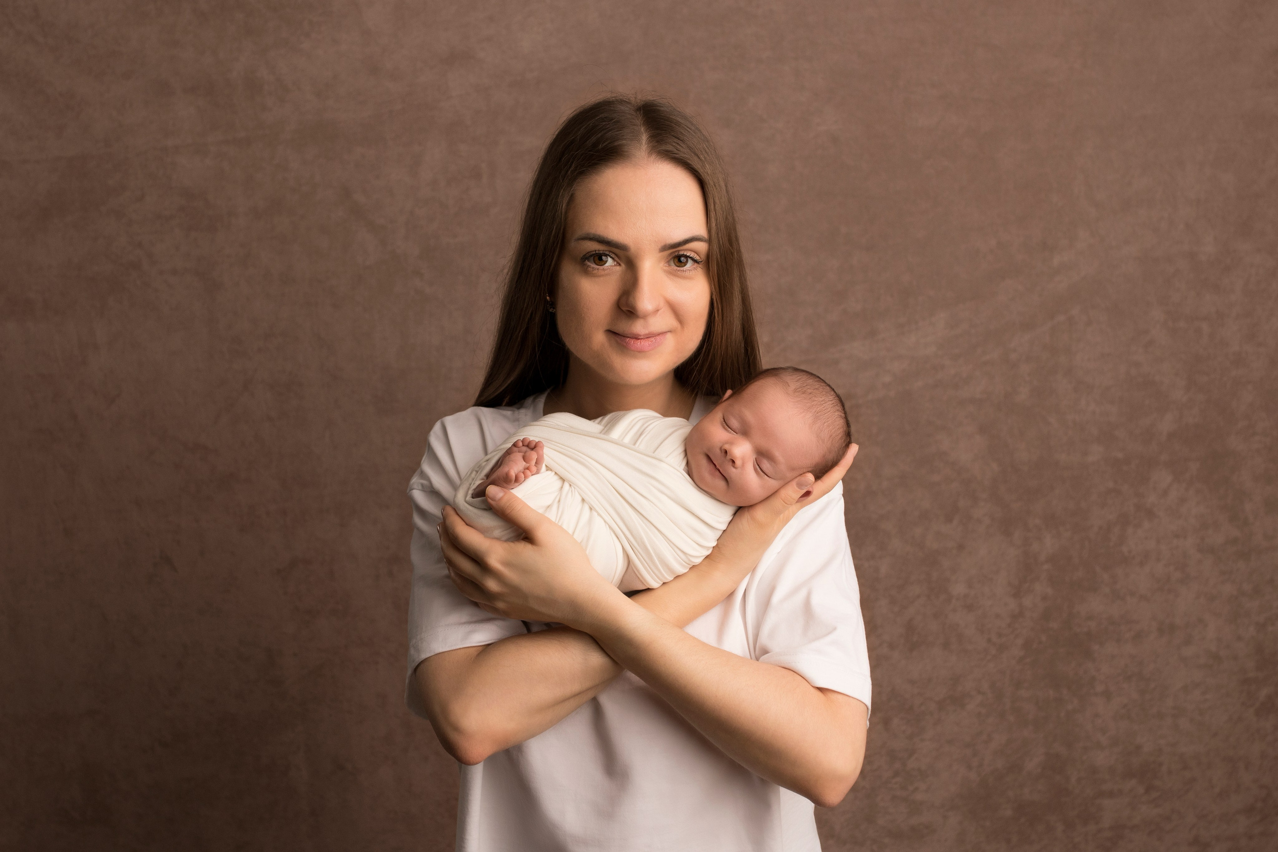 Красивые фотографии малышей у Вас дома. Фотограф новорождённых в Санкт-Петербурге Лилия Яковлева