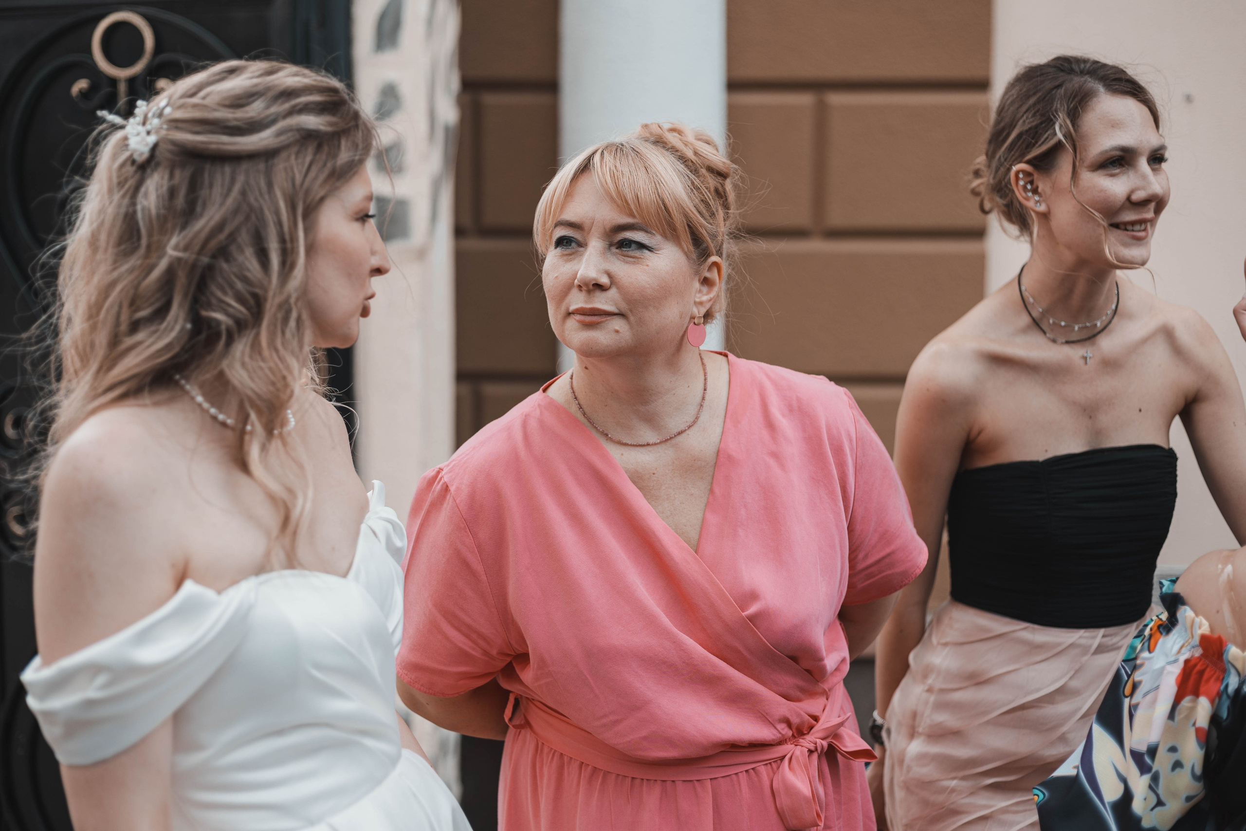 Свадьба Юлии & Владимира. Портретный и репортажный фотограф в Москве Katerina Tesla