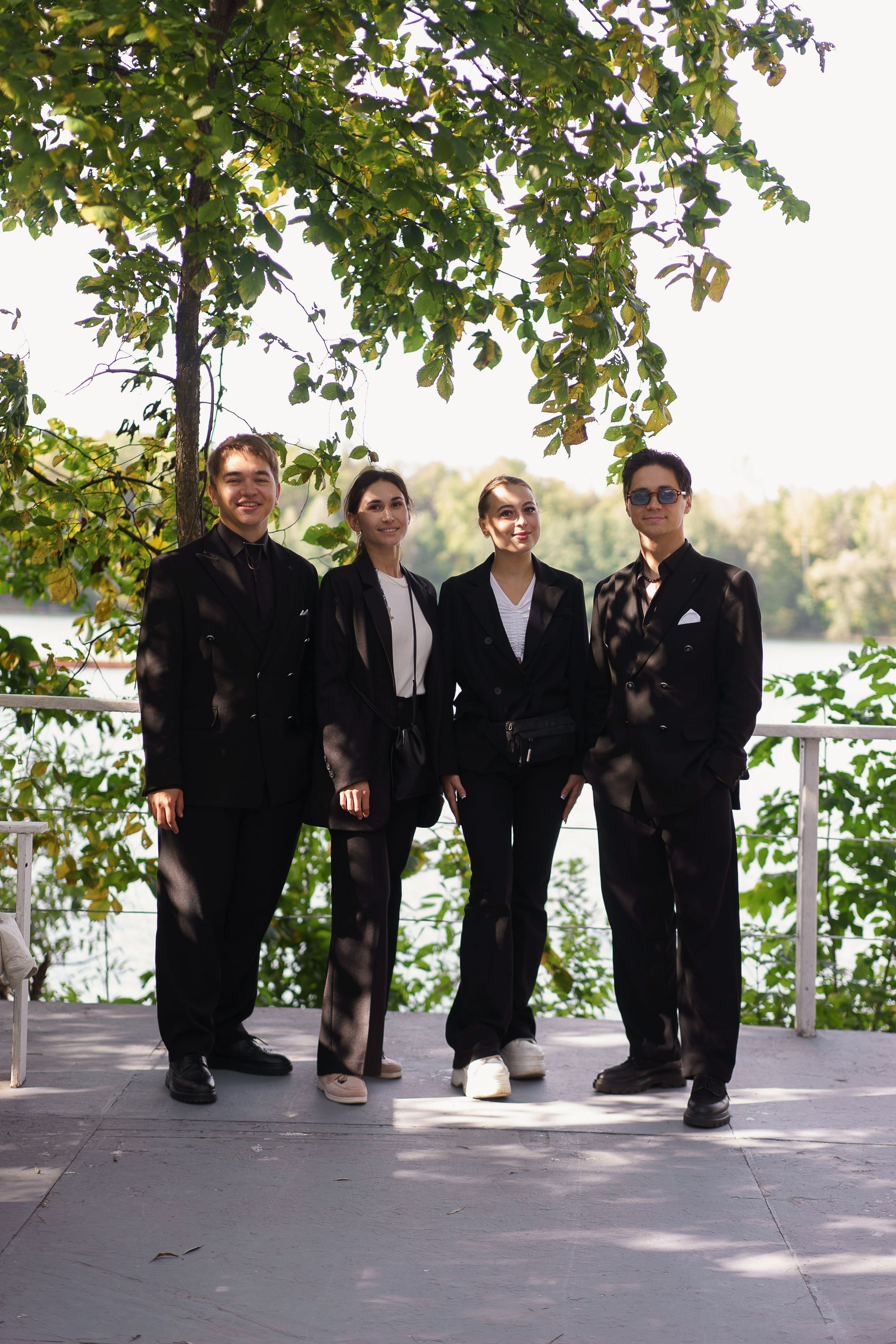 Свадебная фотосессия в Уфе. Свадебный фотограф в Уфе — Данилова Елена