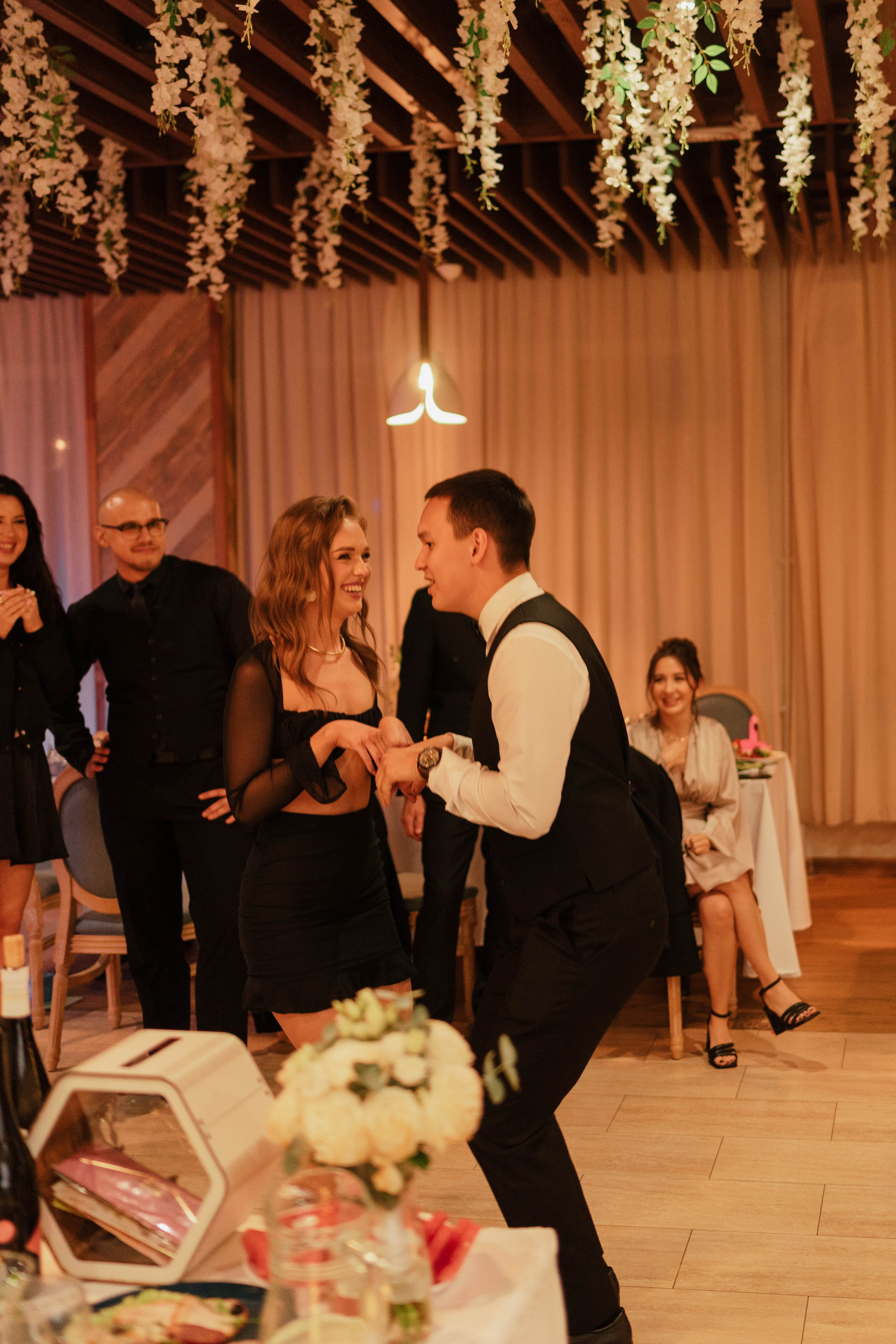 Свадебная фотосессия Арины и Радмира. Свадебный фотограф в Уфе  — Данилова Елена