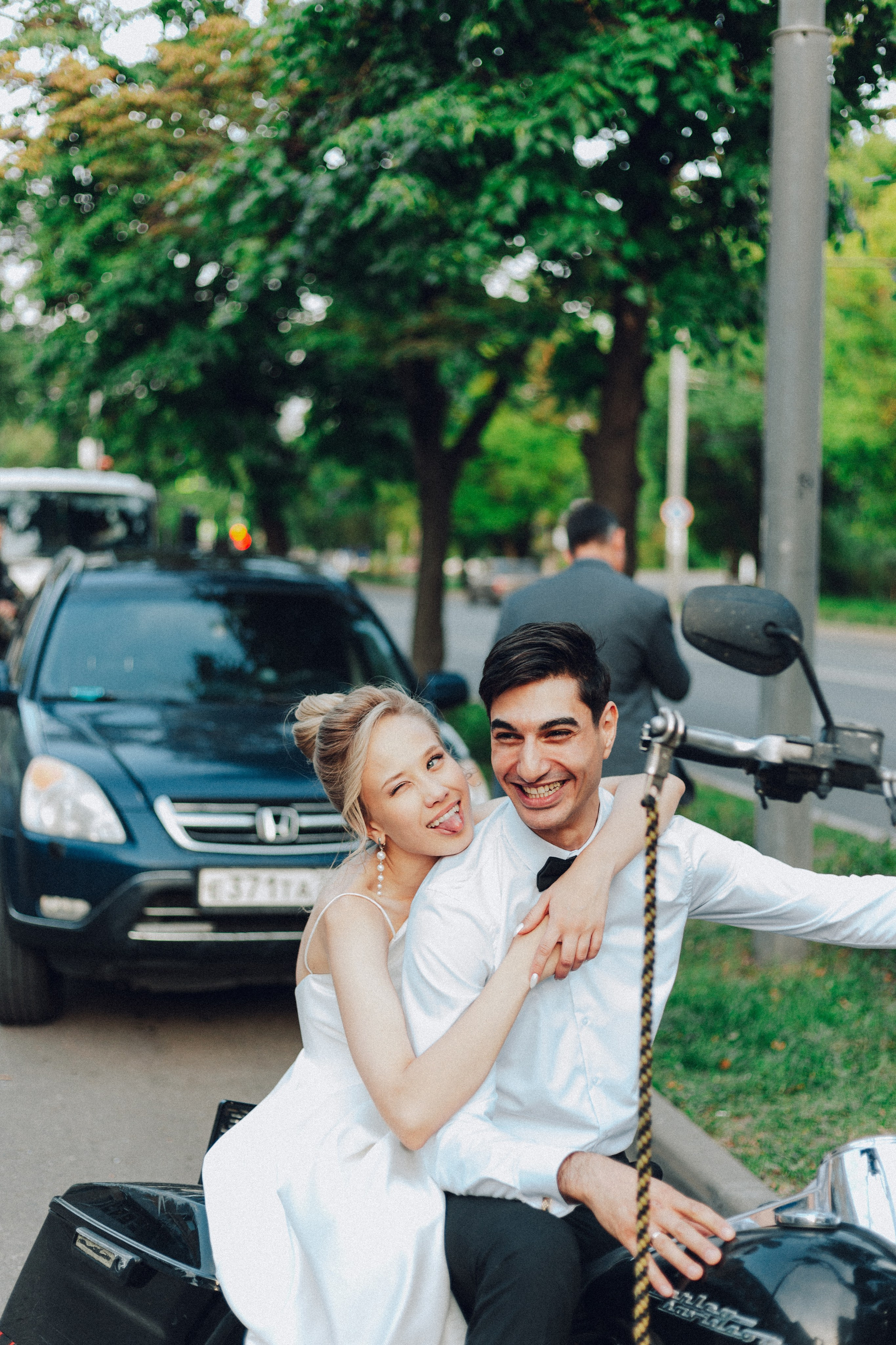 Арсен и Алена. Никита Белокопытов — фотограф в Москве и Санкт-Петербурге
