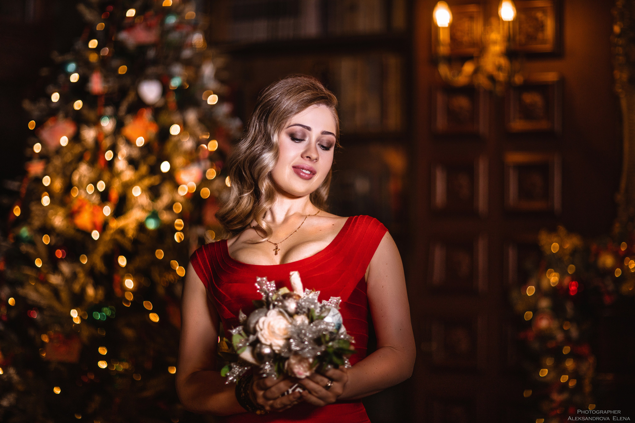 Новогодние фотосессии. Свадебный и семейный фотограф в Санкт-Петербурге и Сестрорецке