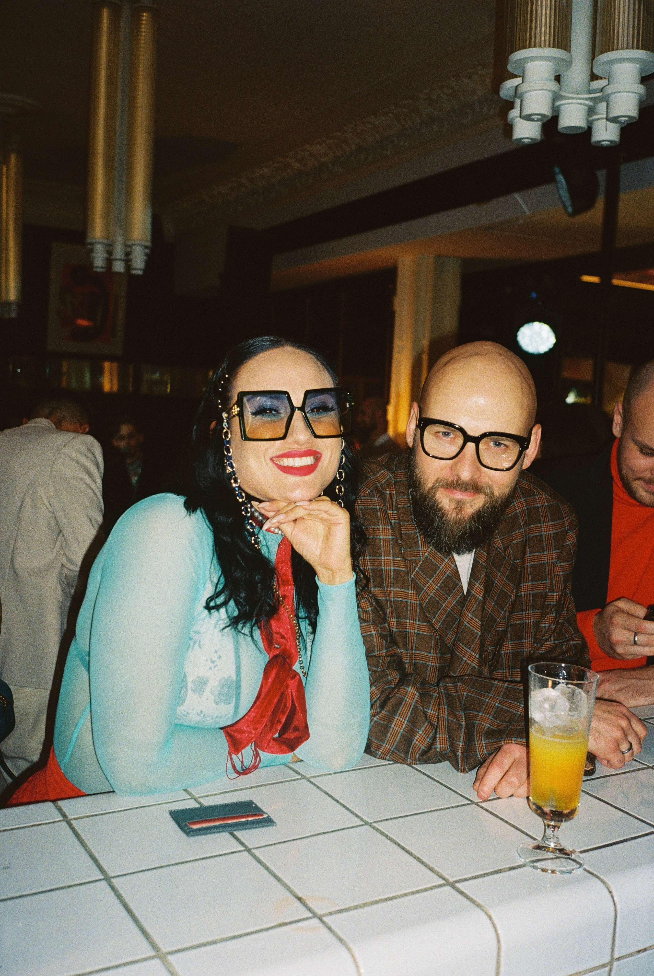 Репортажный фотограф. Съемка мероприятий в Москве