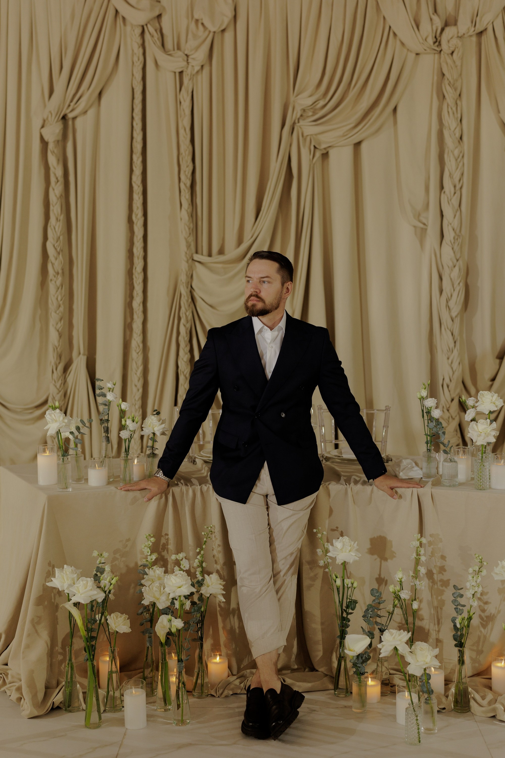 Геннадий и Екатерина. Свадебный фотограф