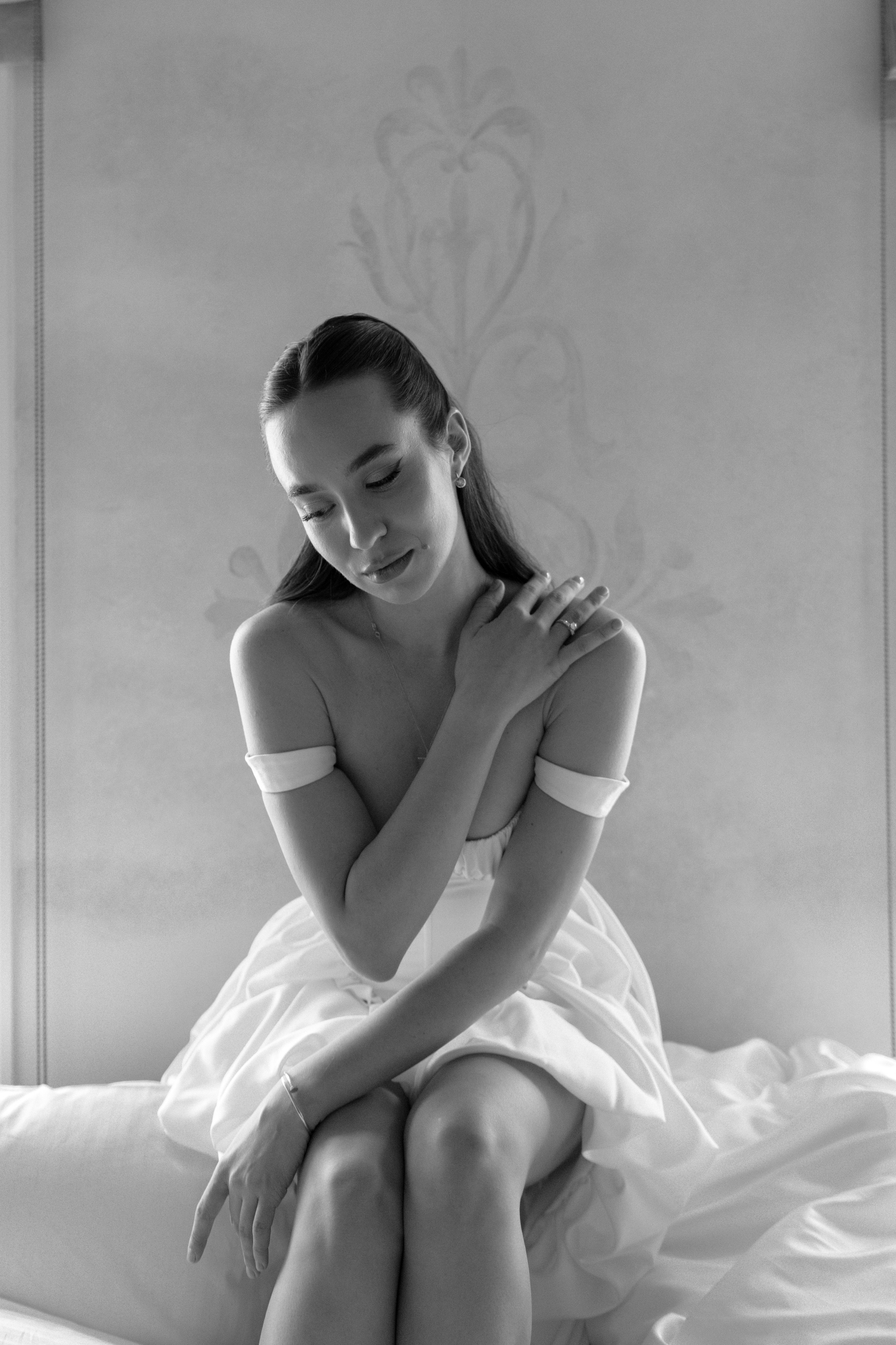 Андрей & Алиса (цифра и плёнка). Фотограф Москва|Комиссарова Наталья