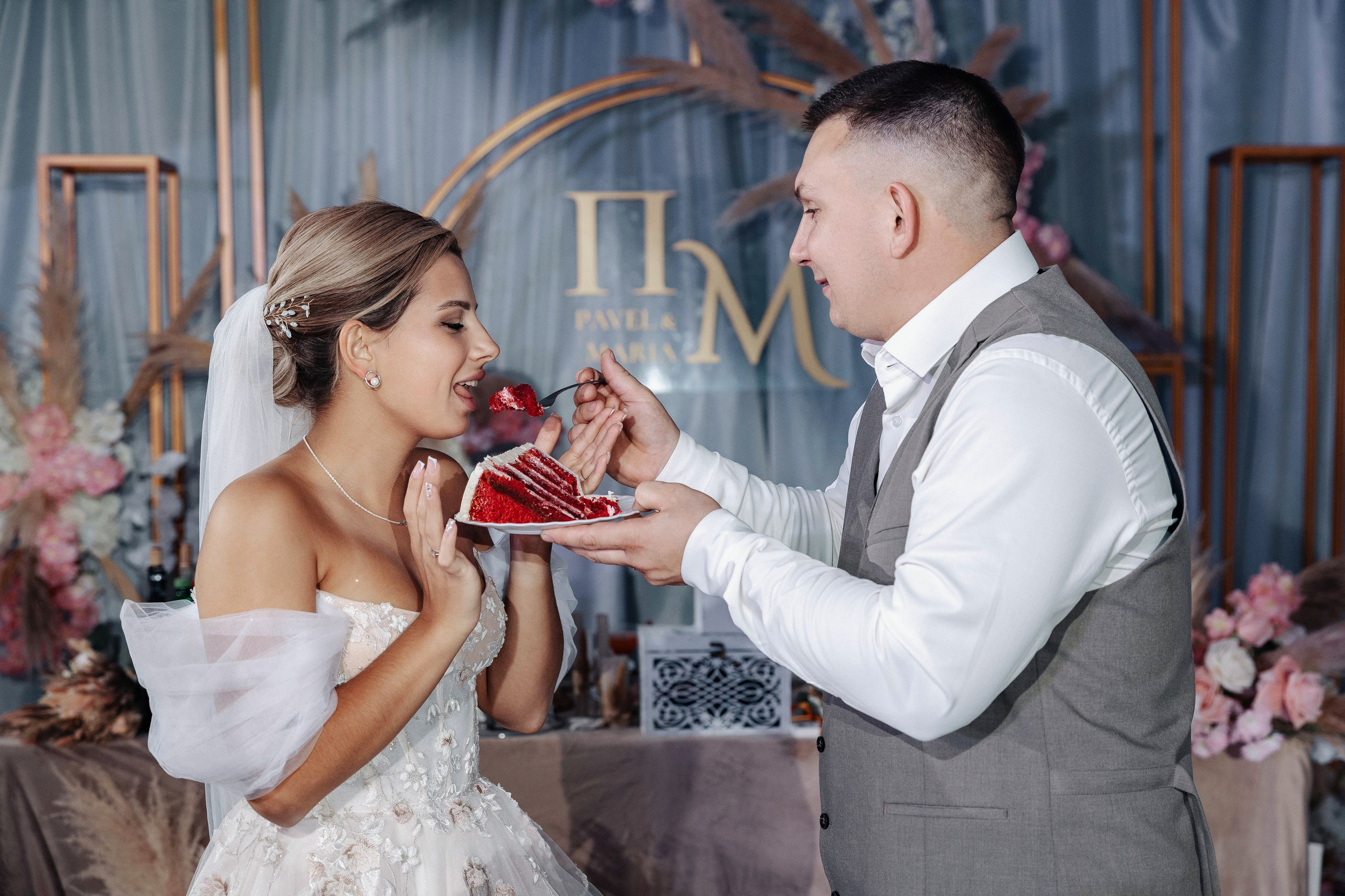 Павел&Мария. Алексей Шаров — свадебный и репортажный фотограф в Нижнем Новгороде