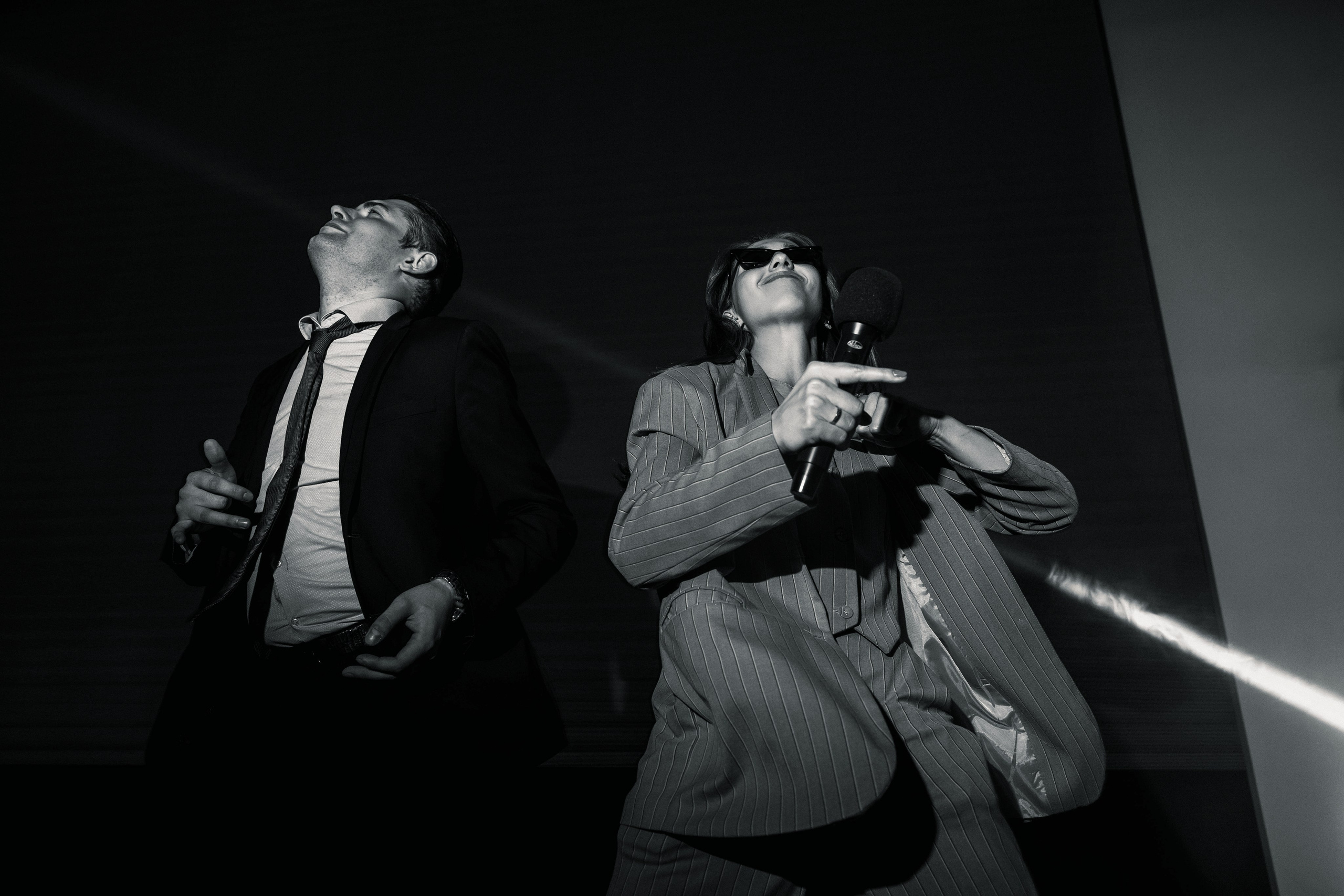 Выпускной Академии МВД. Алексей Шаров — свадебный и репортажный фотограф в Нижнем Новгороде