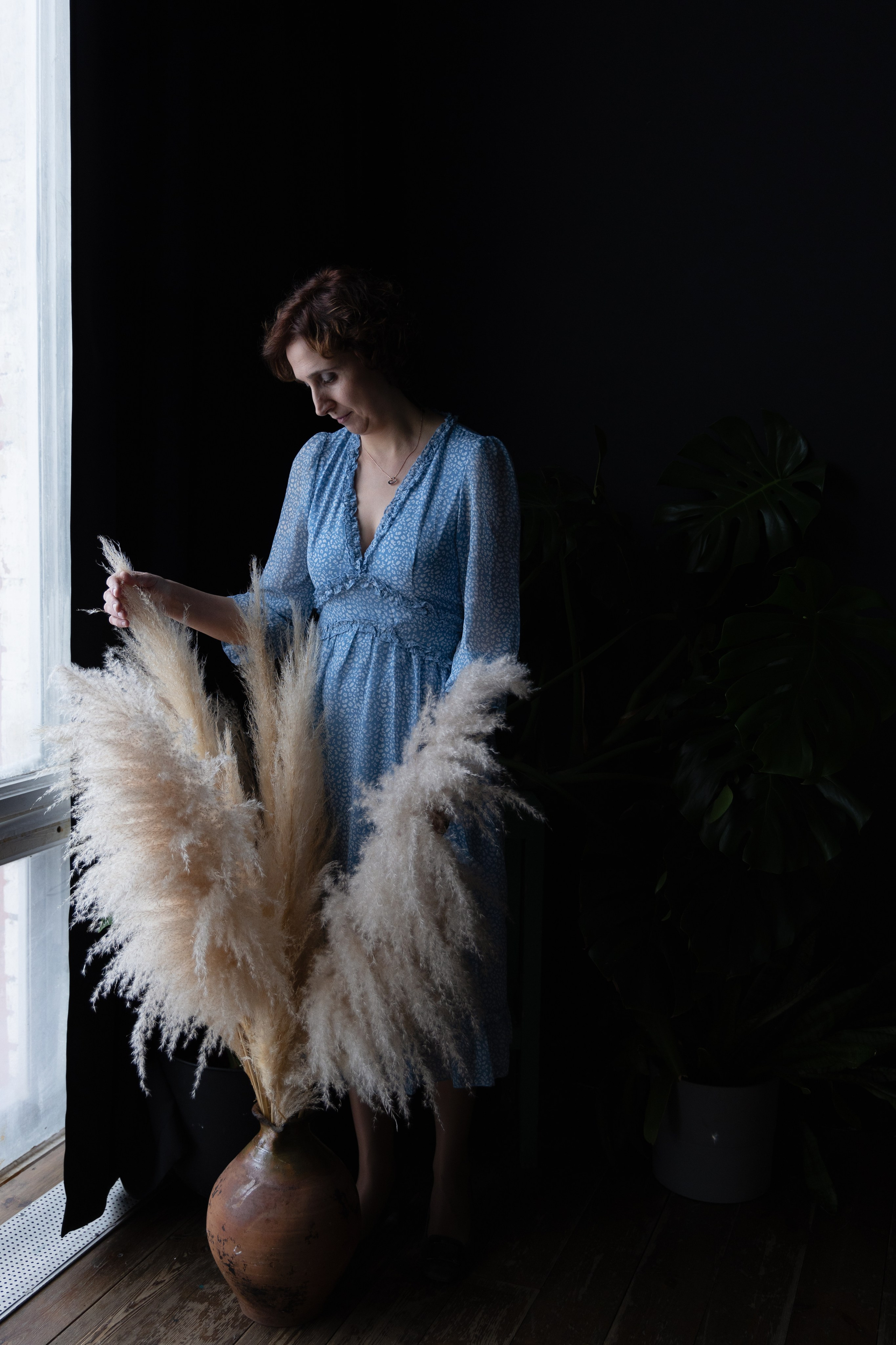 Ксения. Портретный и уличный фотограф в Москве Таня Корнеева