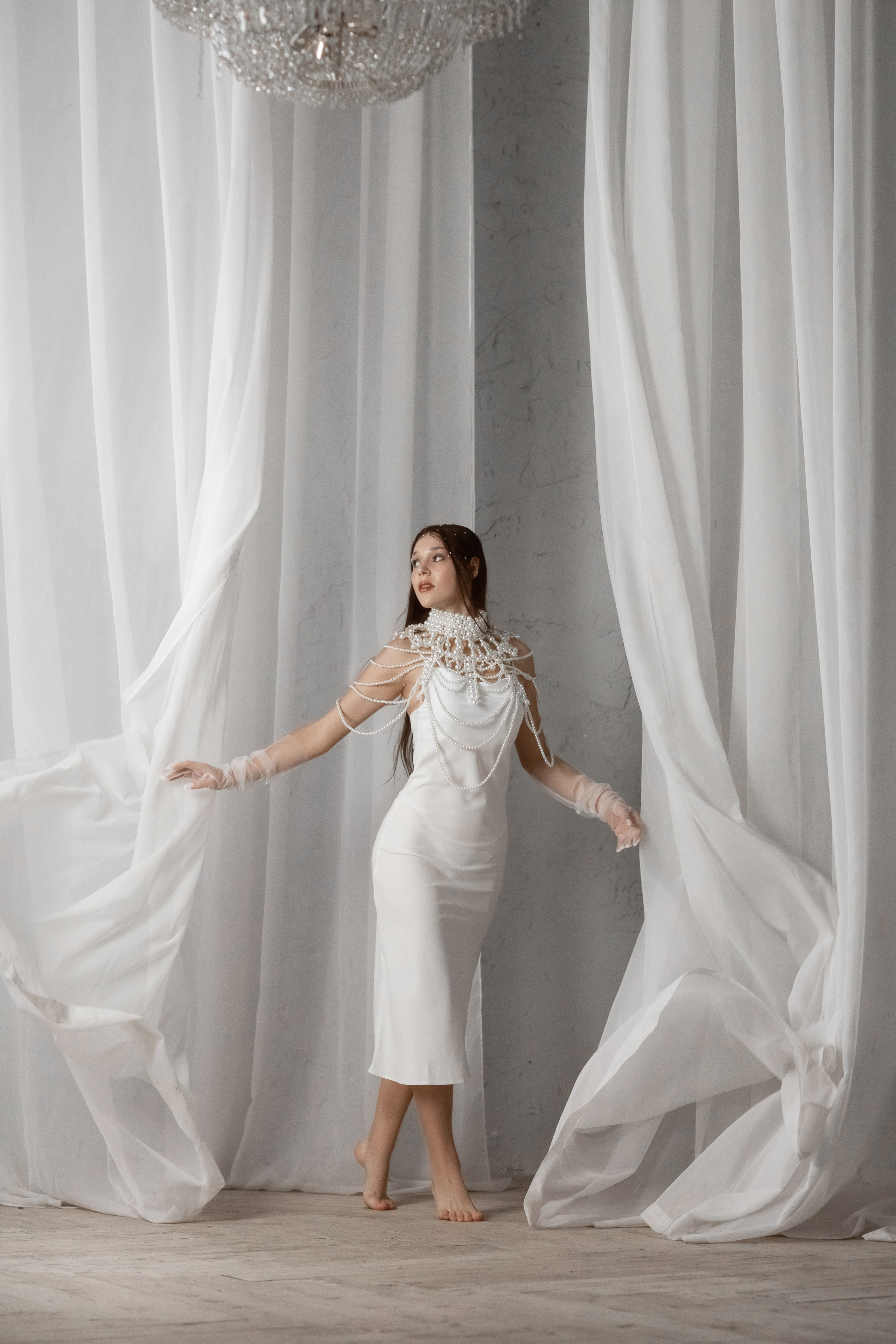 Pearl. Свадебный и семейный фотограф в Воронеже Кирсанова Наталья