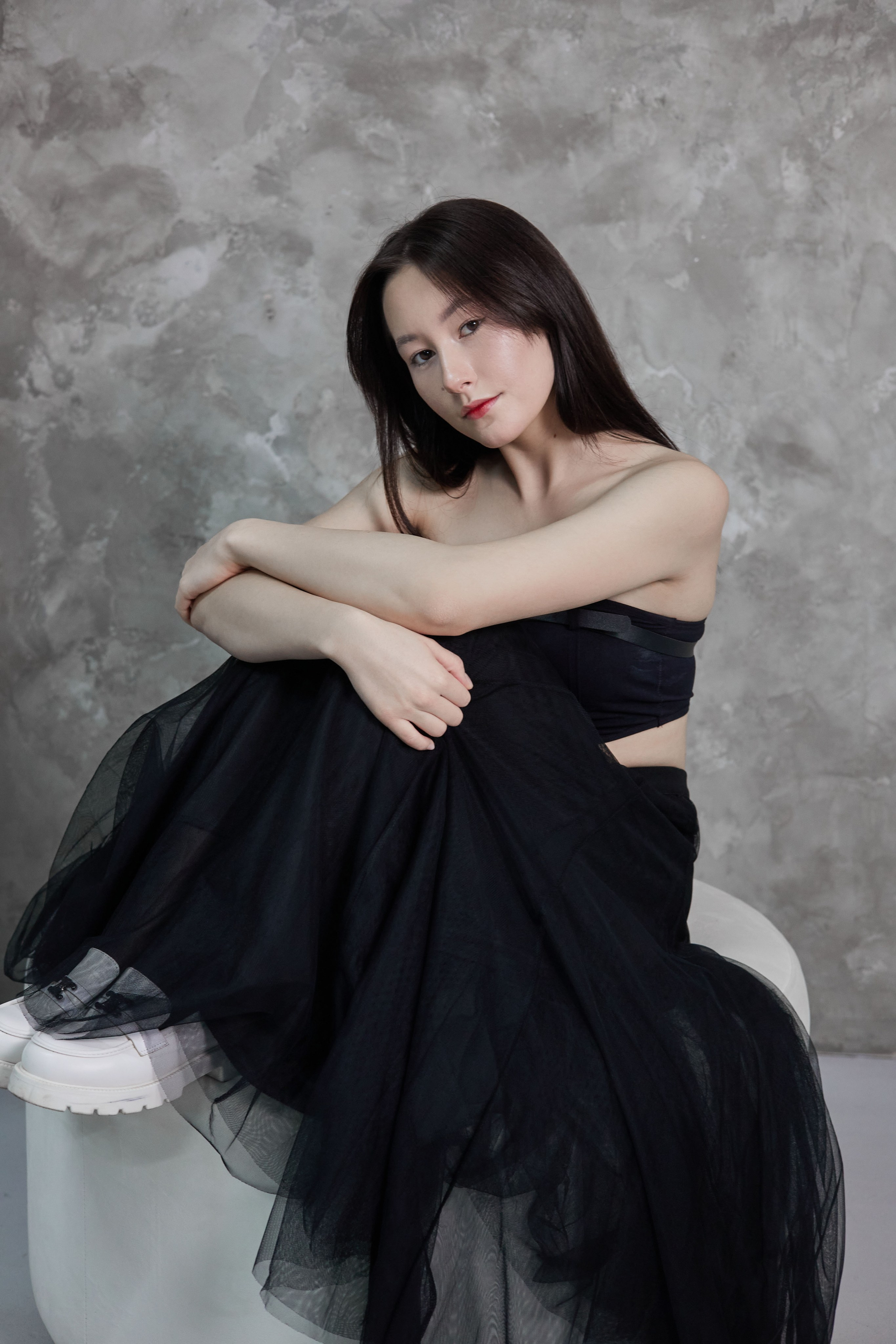 Школьная съёмка. Портретный и детский фотограф в Оренбурге Ольга Моргун