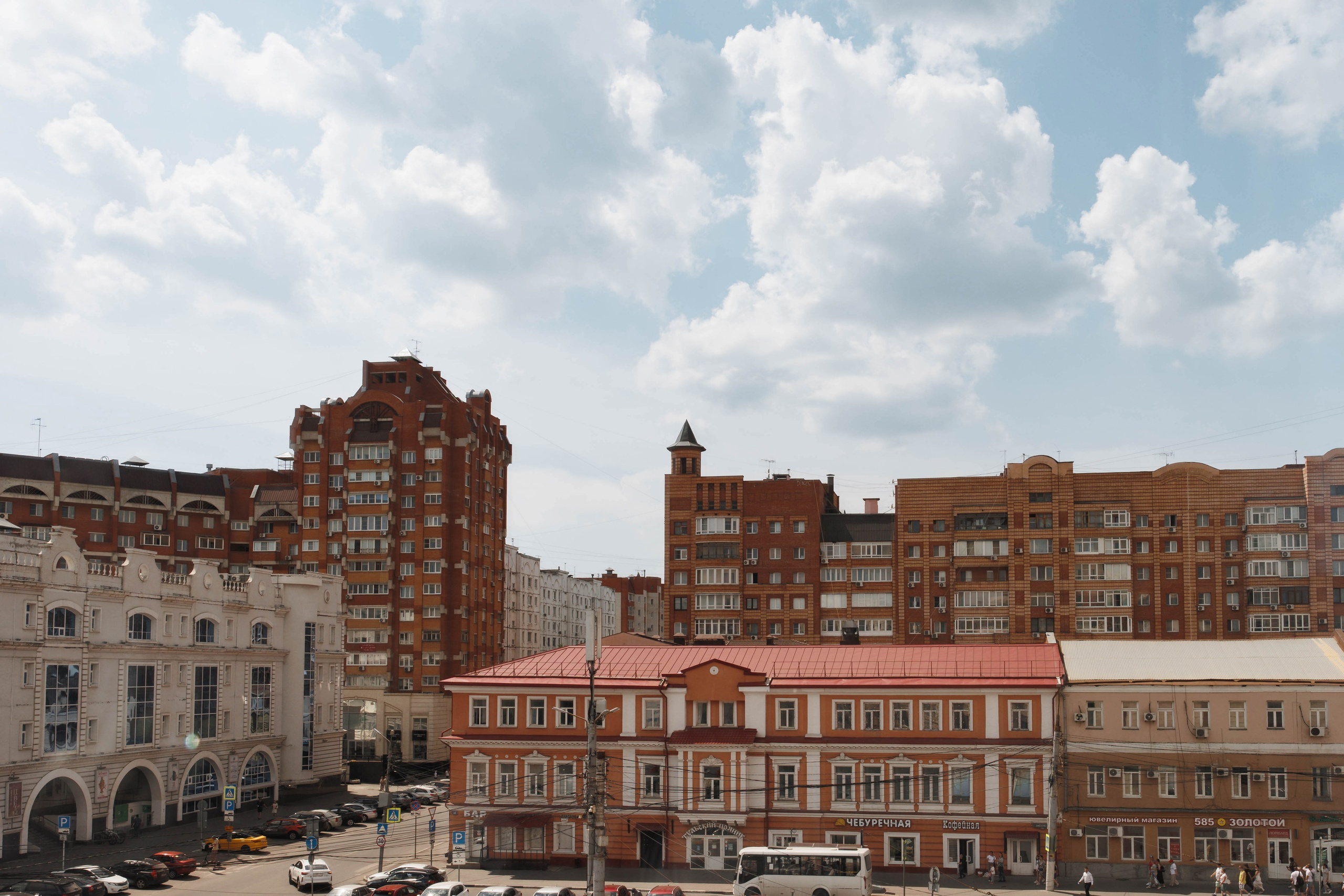 Маргарита и Борис. Фотограф Светлана