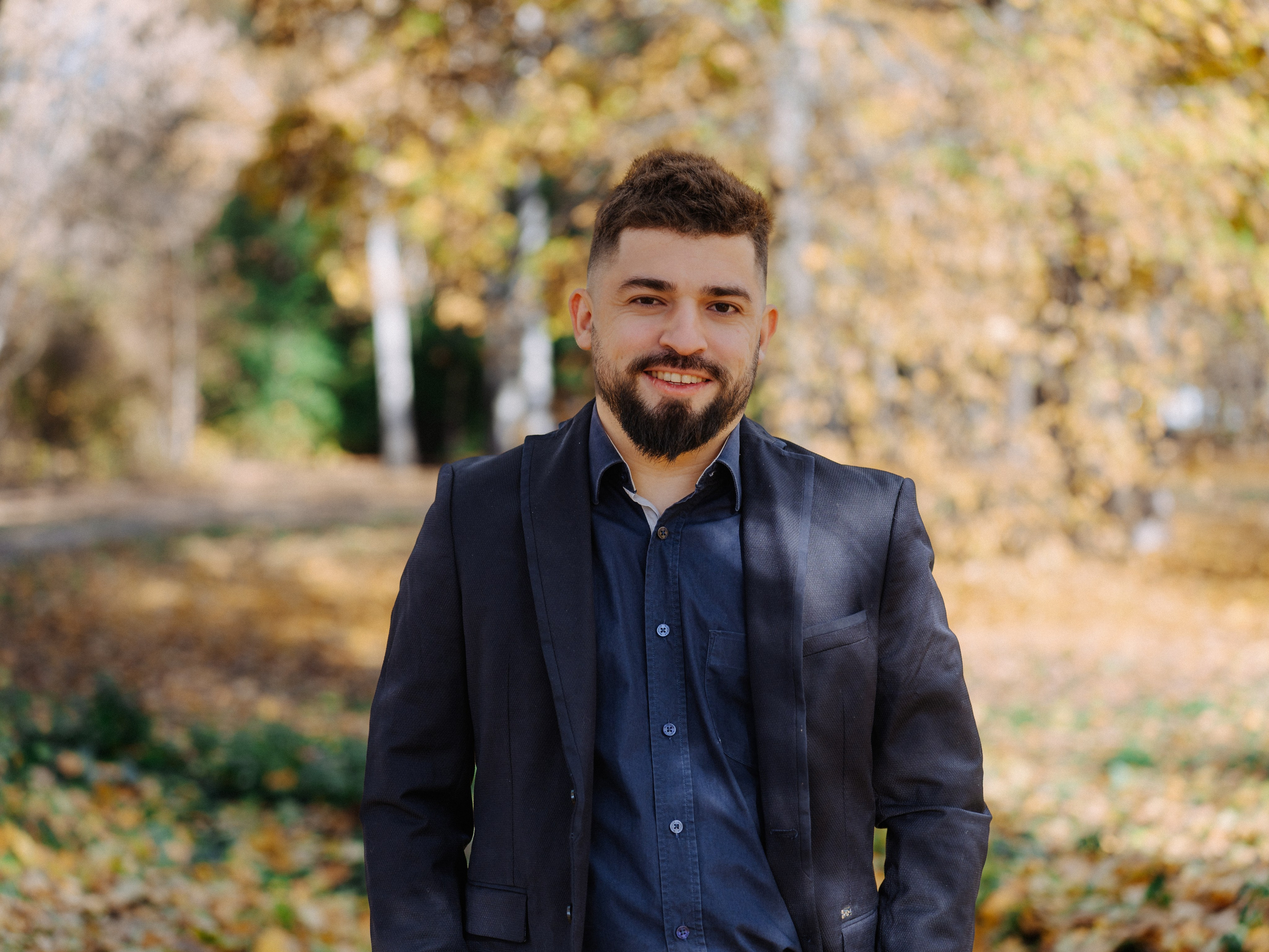 KSMU students Nature. Свадебный и семейный видеограф в Курске