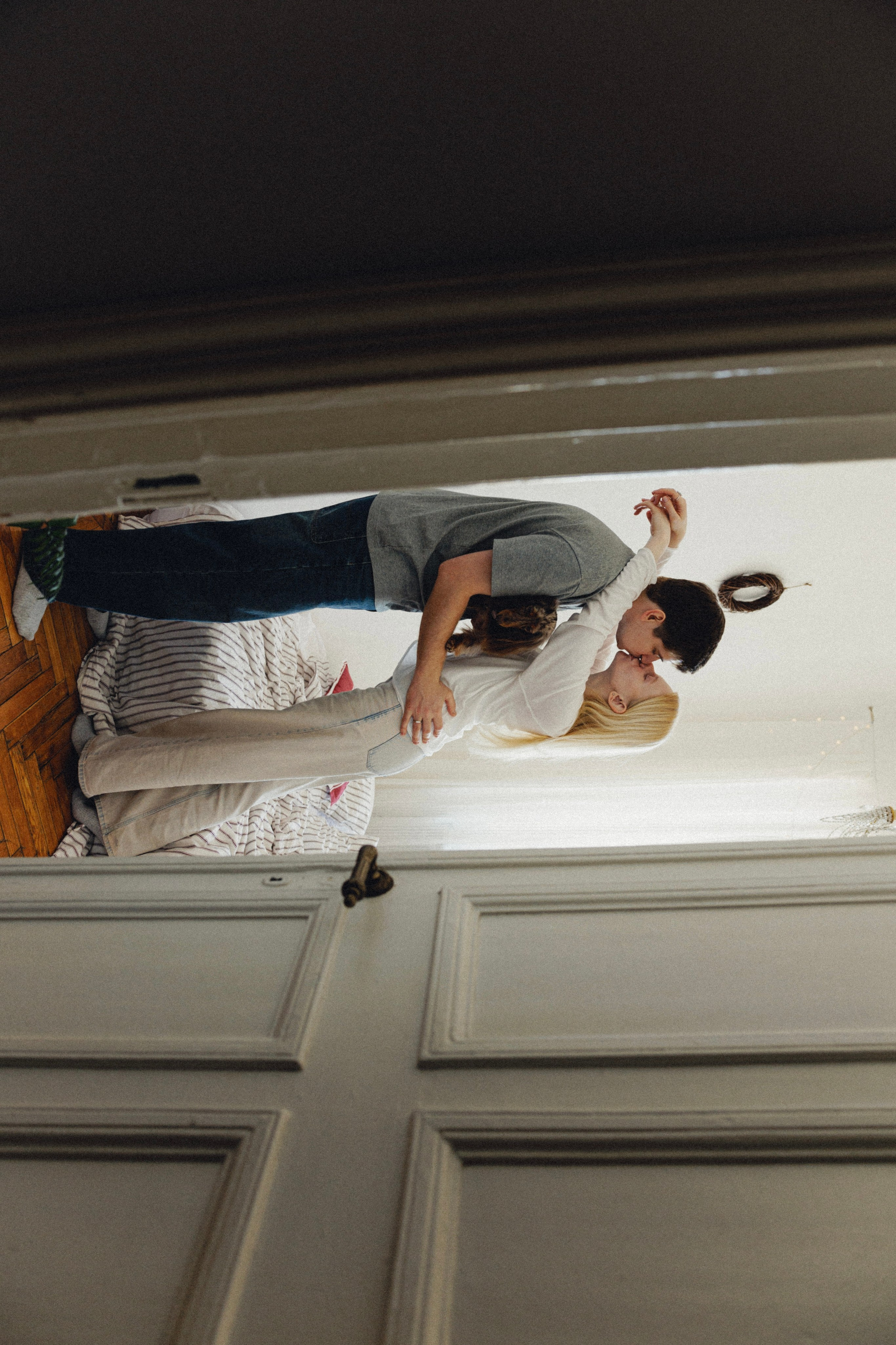 Оля и Лёша. Свадебный фотограф Москва и ЮГ