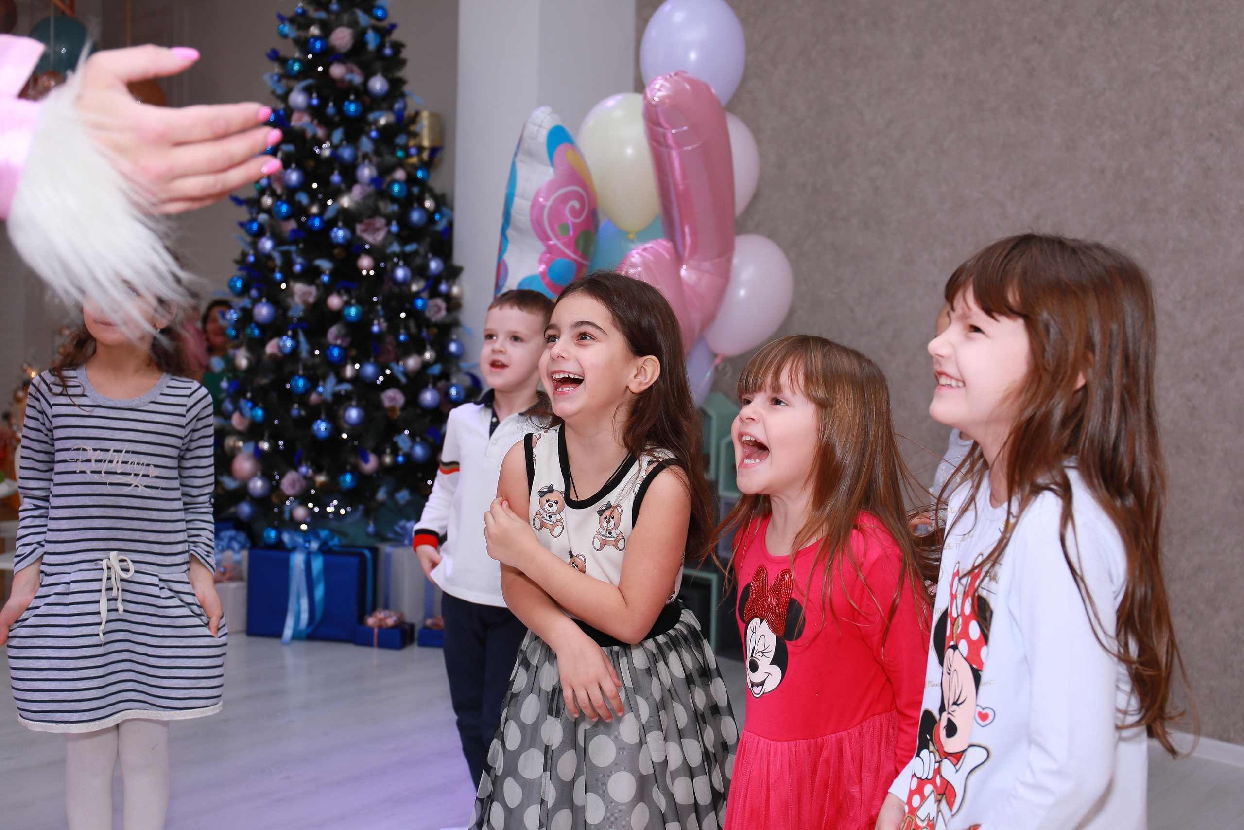 Домик в облаках. Детский семейный фотограф Краснодар