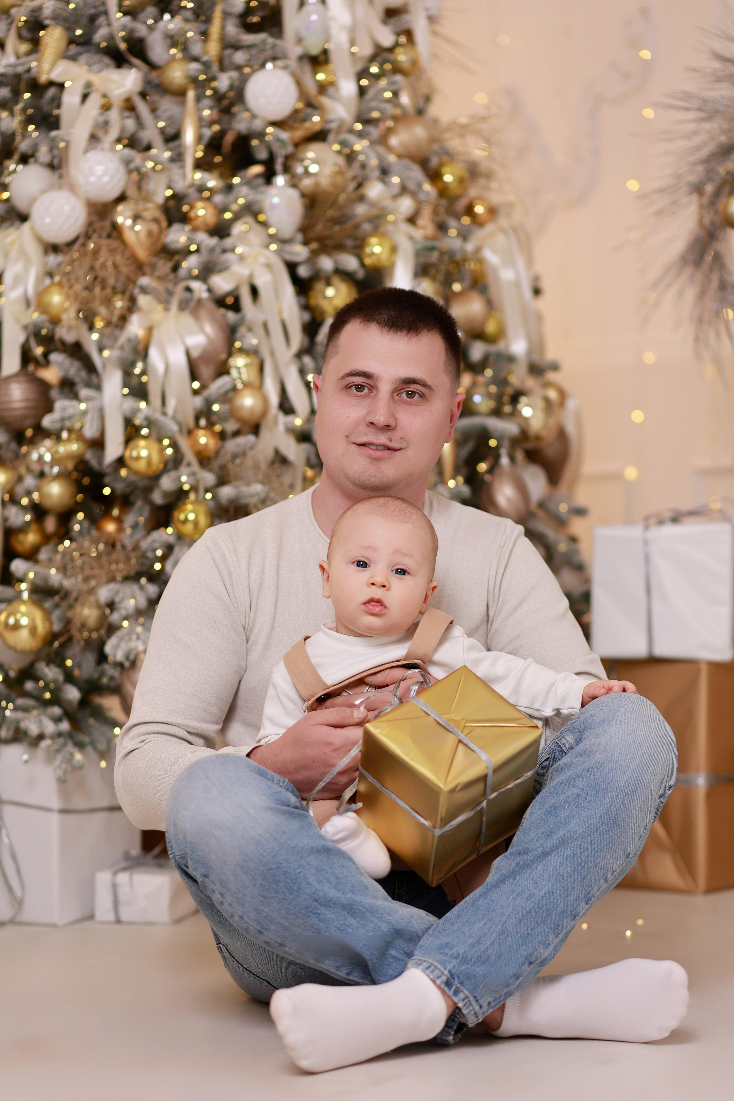 Зал Зазеркалье. Детский семейный фотограф Краснодар