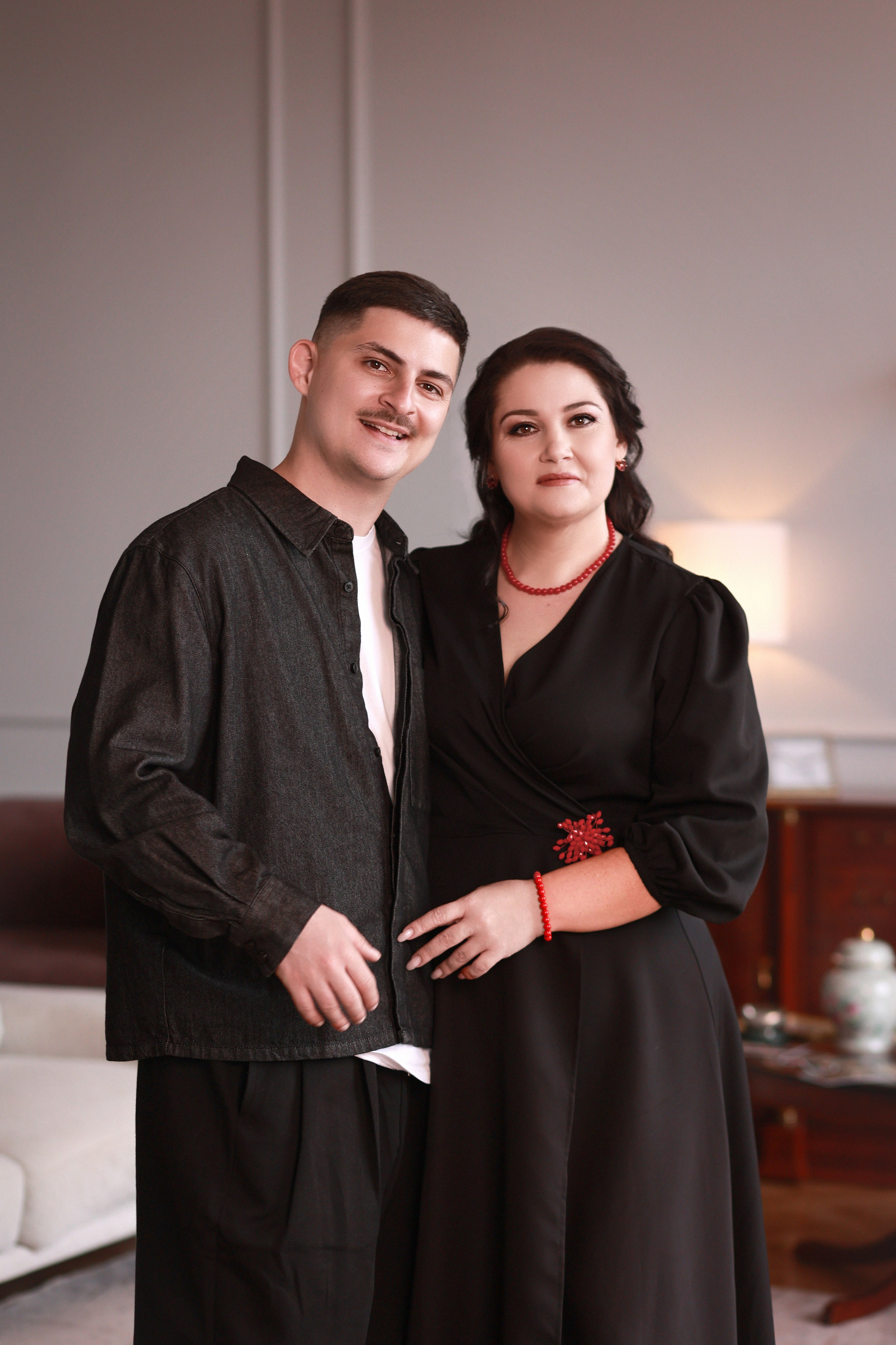 Мариэтта. Детский семейный фотограф Краснодар