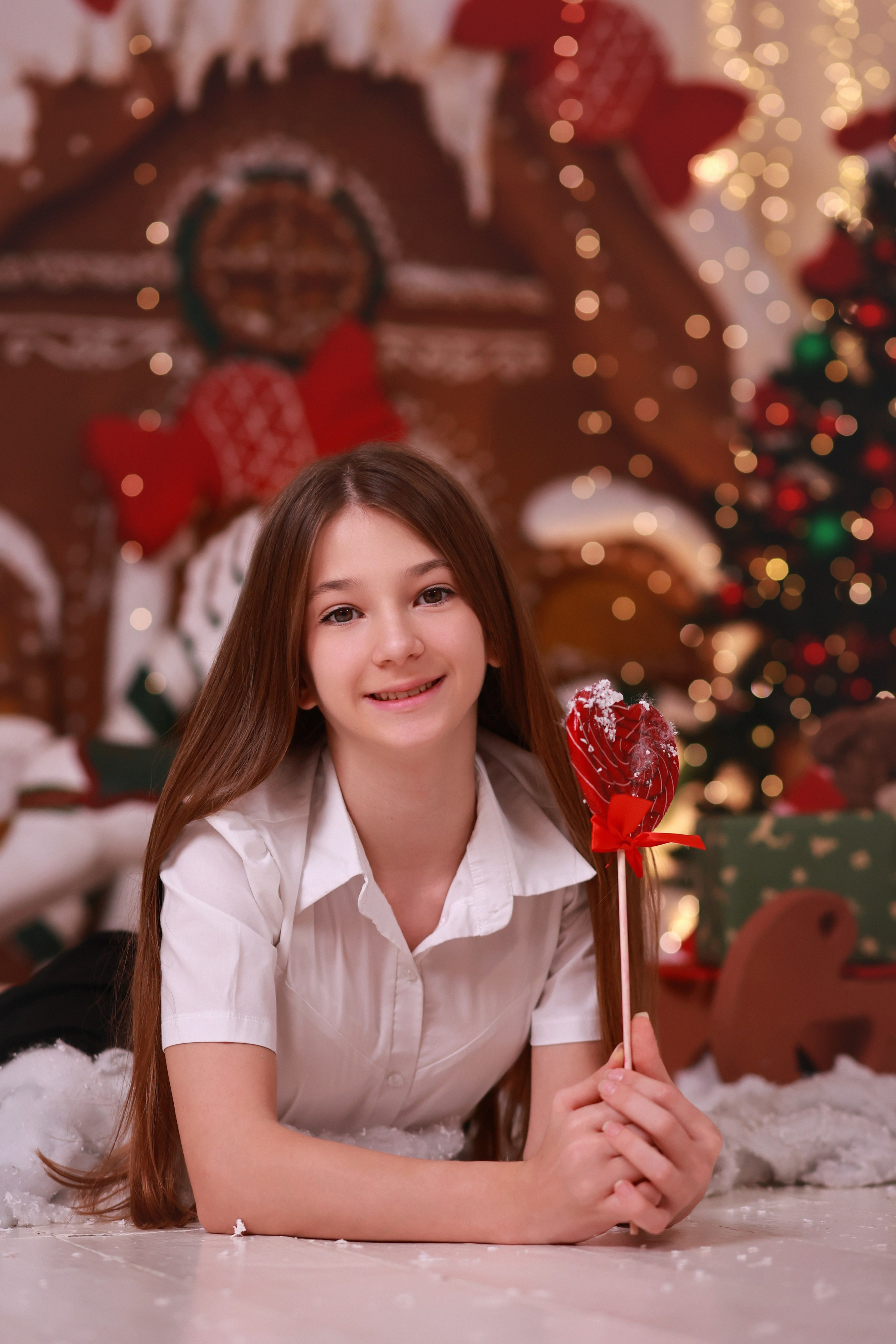 Alice. Детский семейный фотограф Краснодар