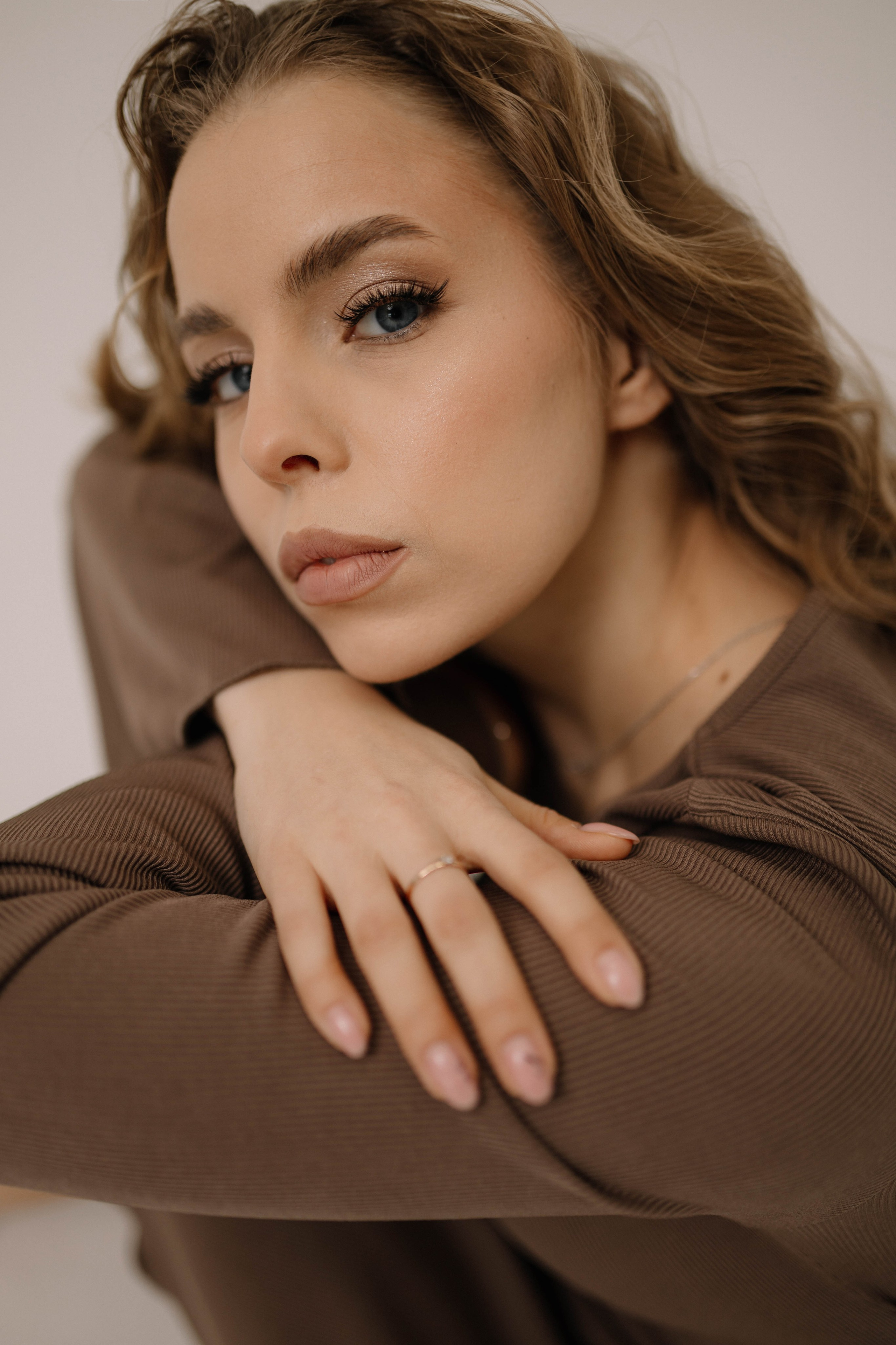 Яна. Фотограф Александра Кузнецова