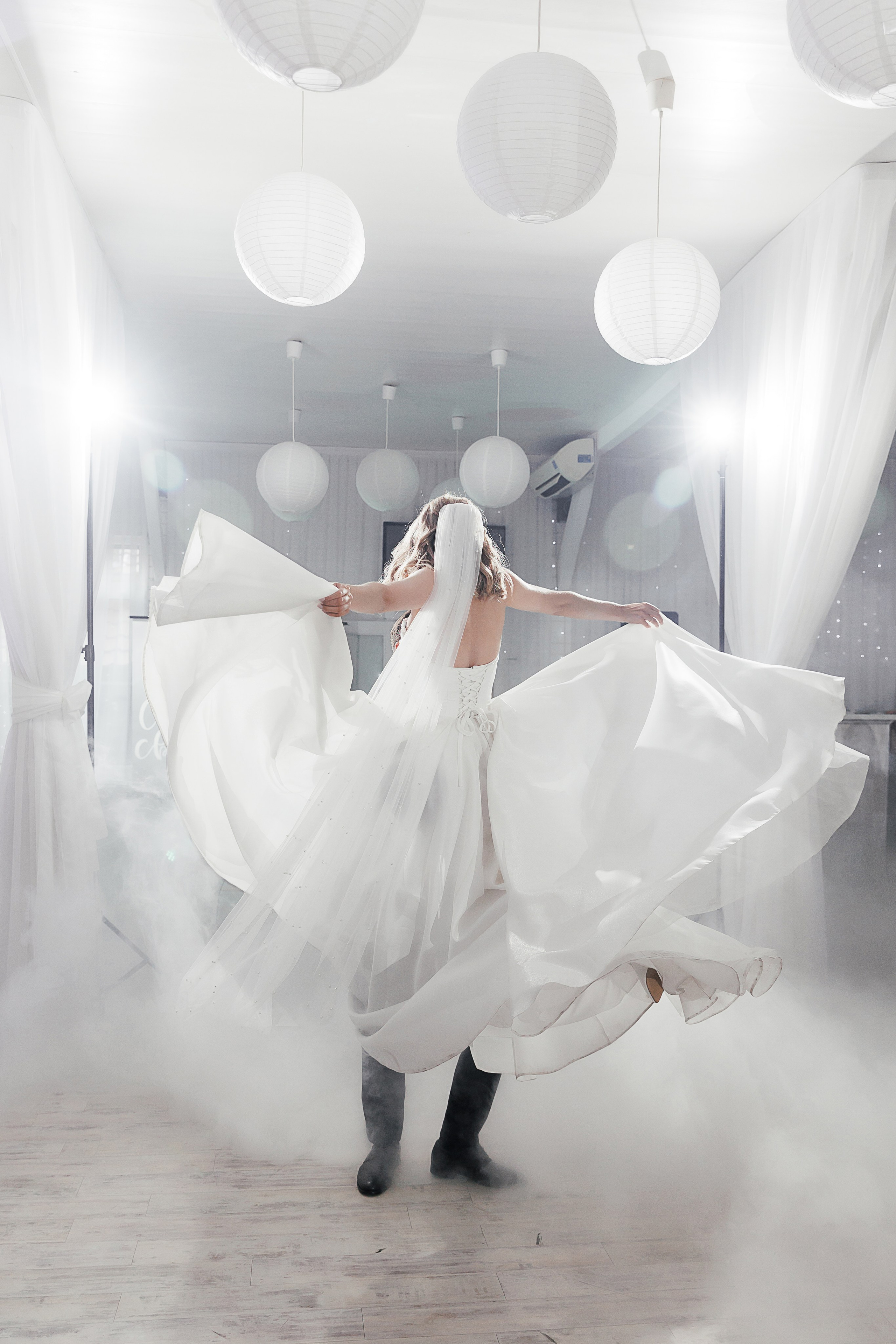 Свадьба. Свадебный и семейный фотограф в Твери и Тверской области