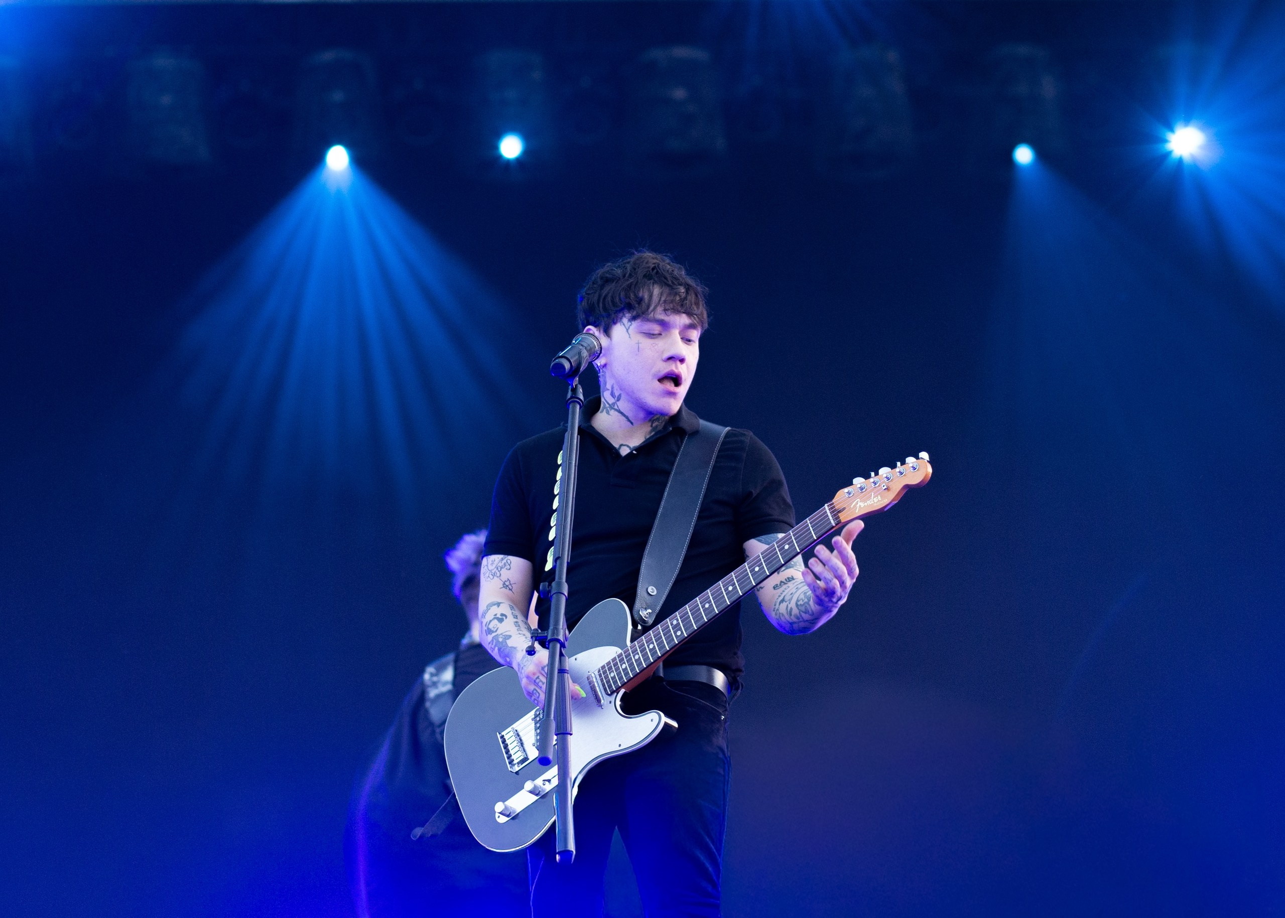 Humans of Moscow. Shmakova Elena