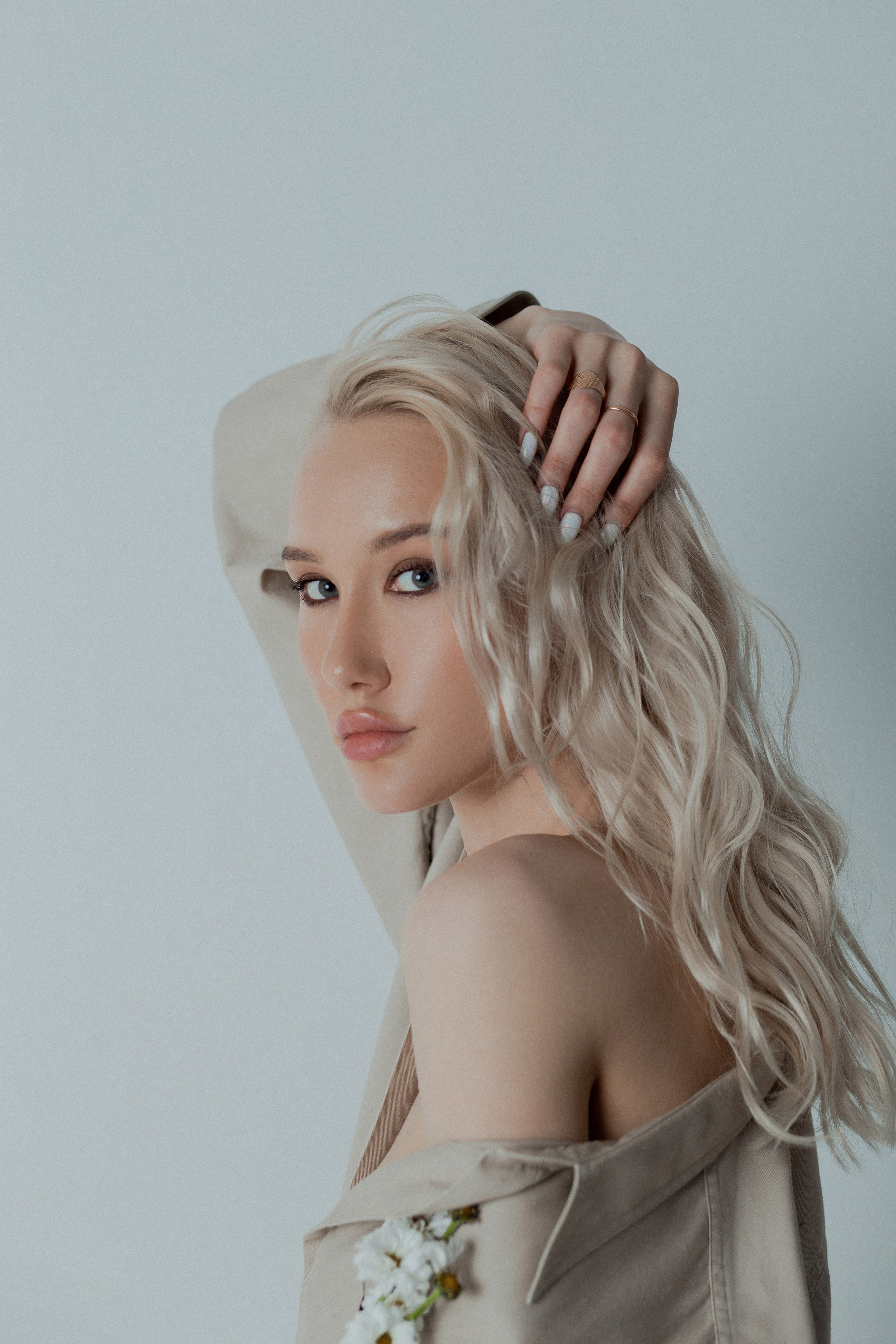 Анастасия. Shmakova Elena