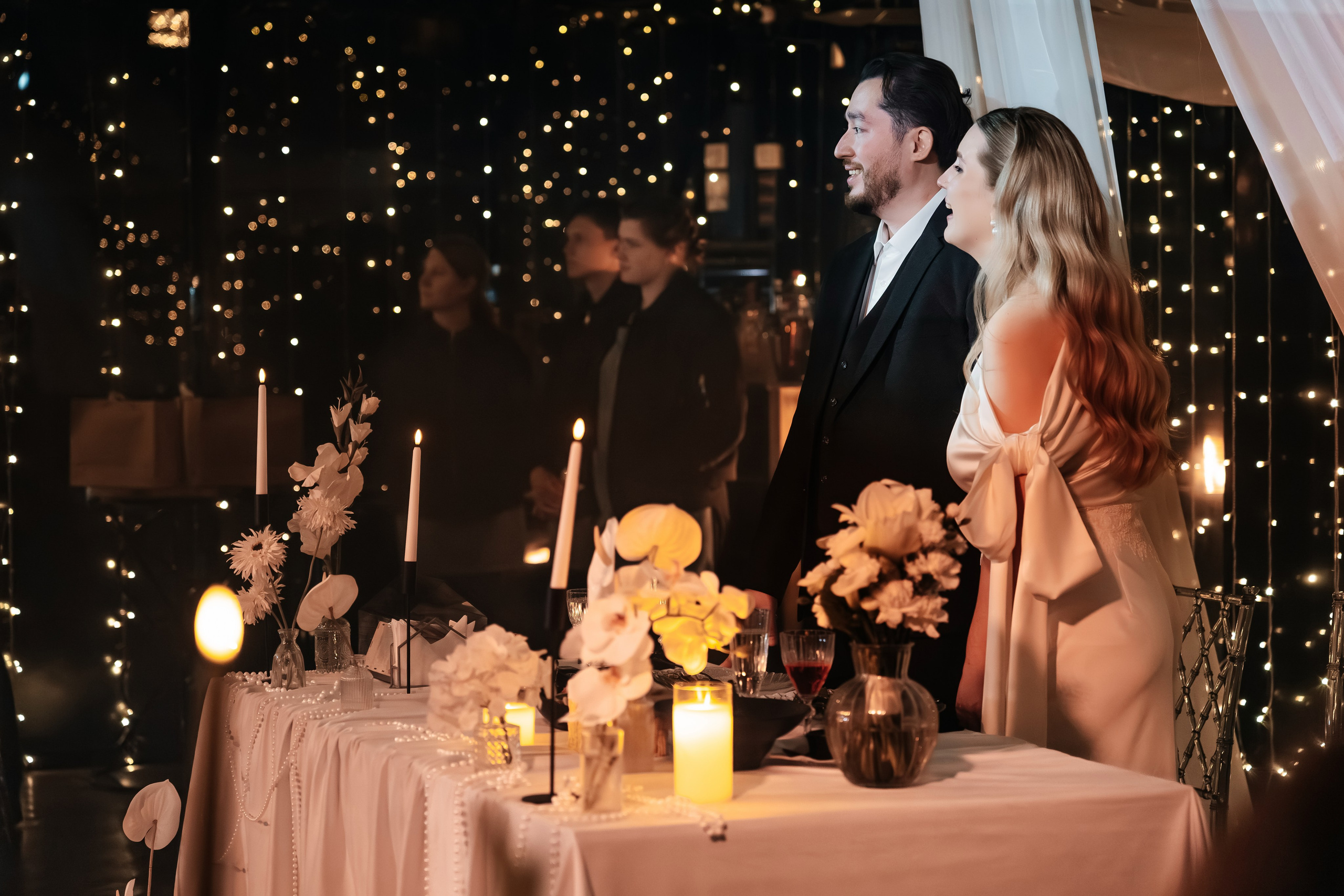 Данил и Татьяна. Фото и видеосъемка в Йошкар-Оле и Москве. (Фотограф и видеограф в Йошкар-Оле и Москве)