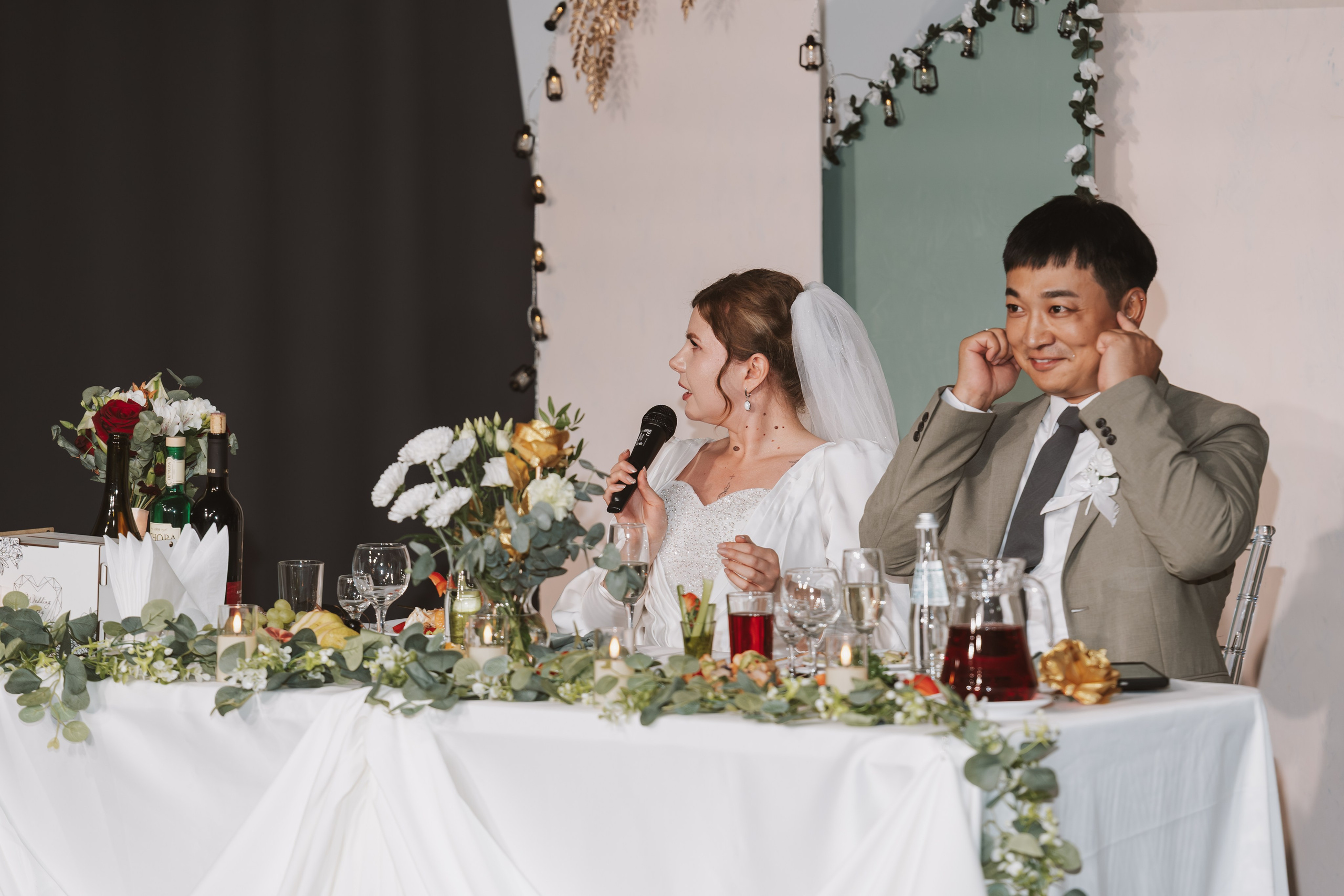 Сонджин и Ксения. Фото и видеосъемка в Йошкар-Оле и Москве. (Фотограф и видеограф в Йошкар-Оле и Москве)