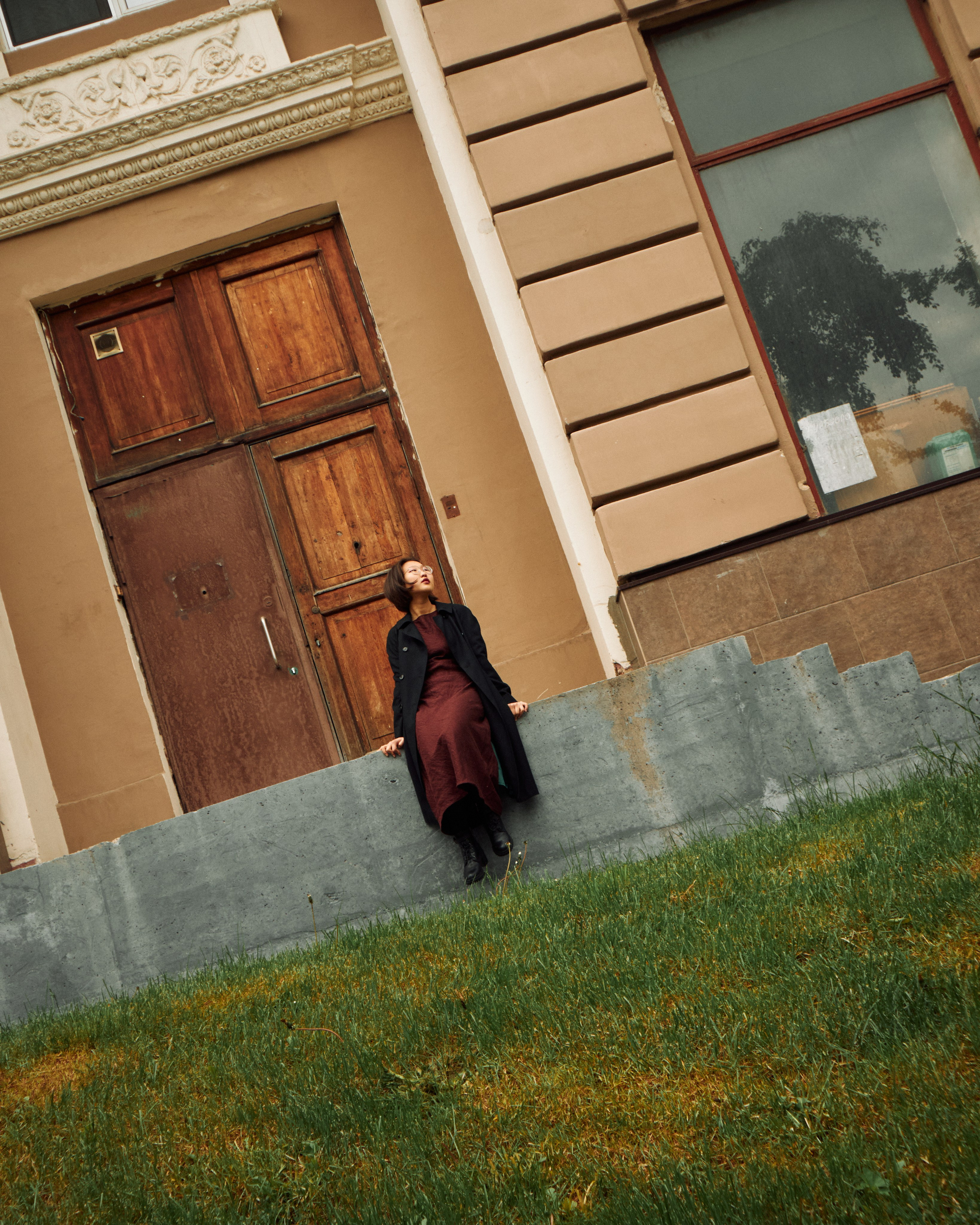 Амира. Портретный и свадебный фотограф в Москве Александра