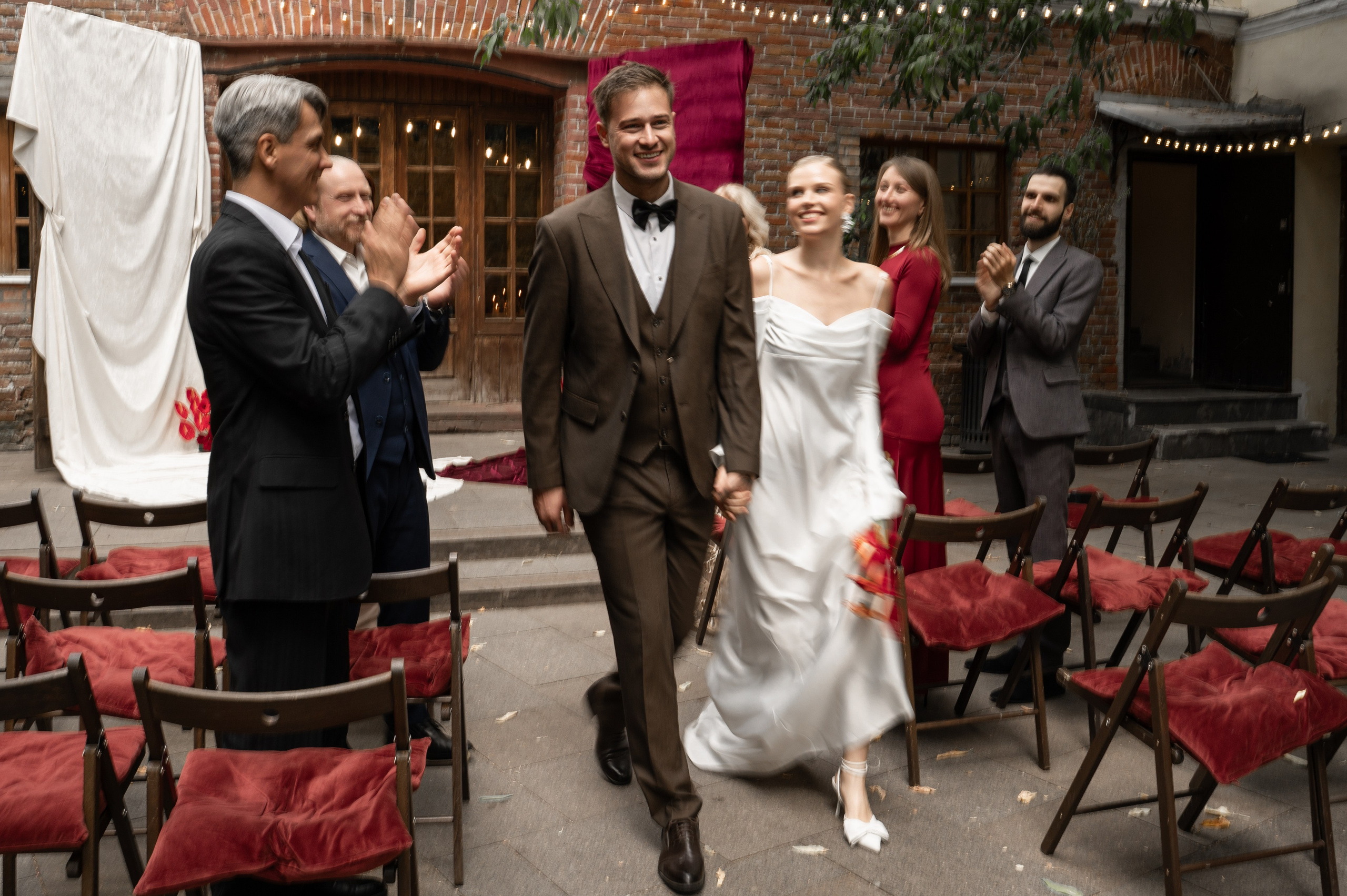 Wedding. Журавлёва Елена