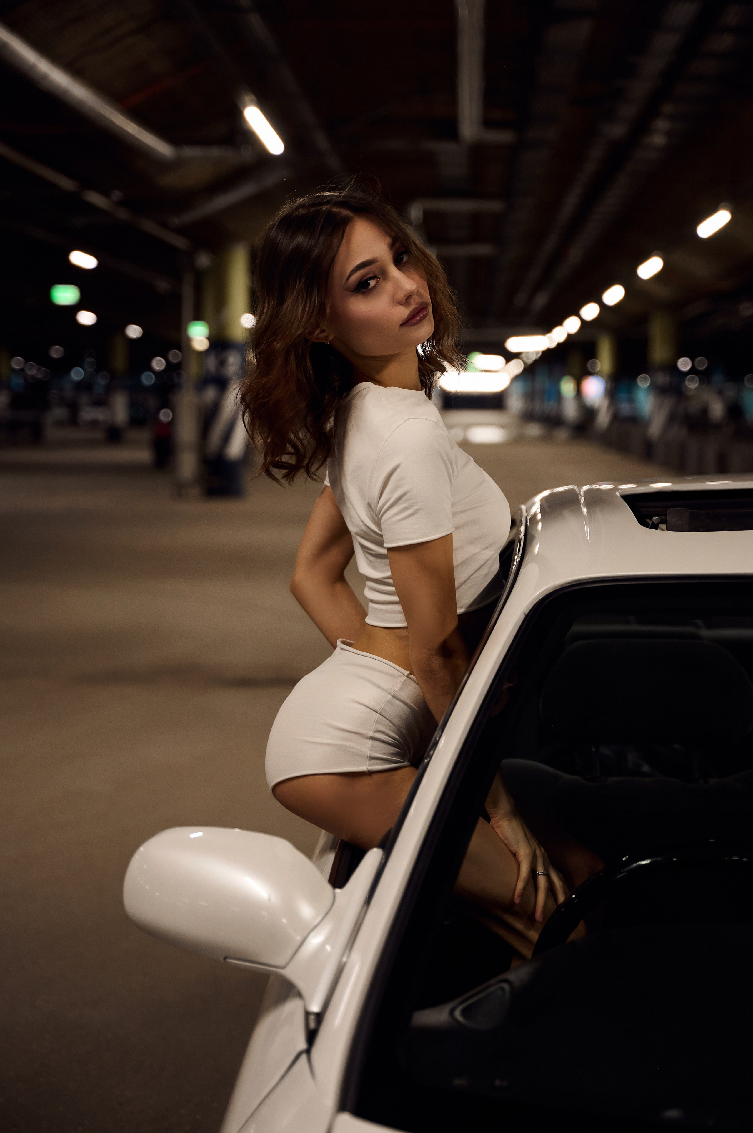 Уличные съёмки — город. Фотограф Нижний Новгород