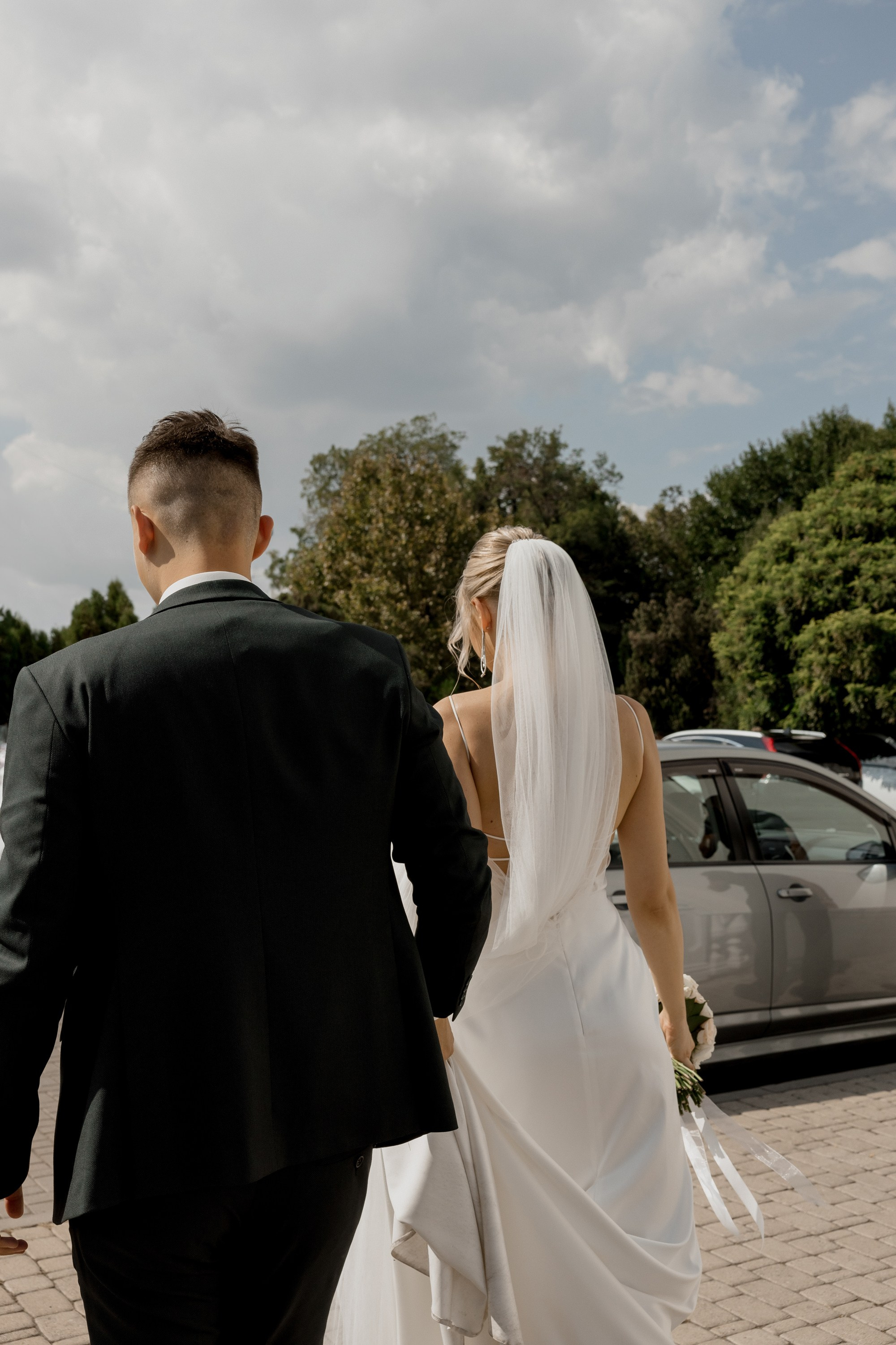 Илья и Алина. Миленина Юлия Свадебный и семейный фотограф в Краснодаре