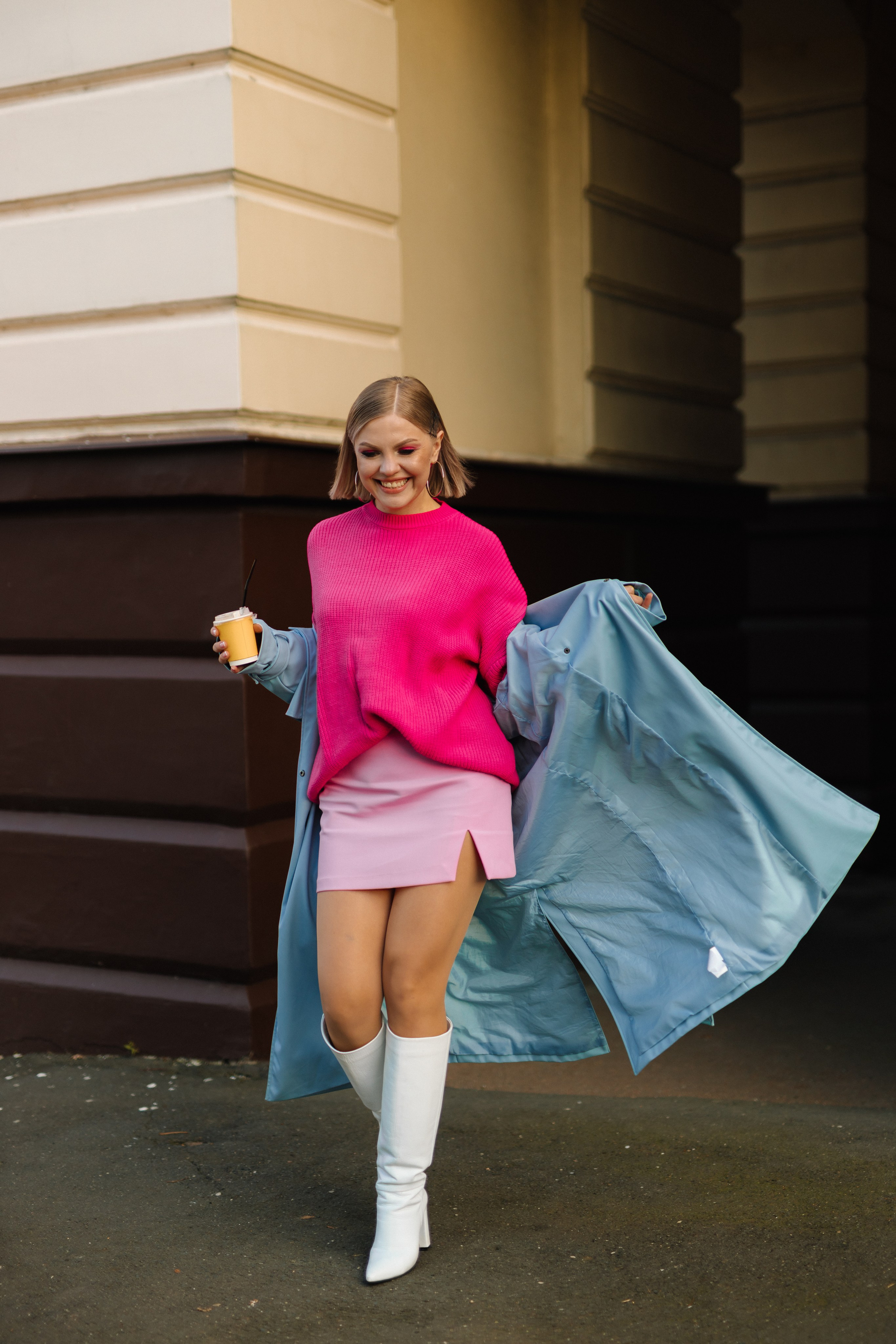 Лена. Свадебный и портретный фотограф в Москве, Туле и Брянске Дара Евсеева