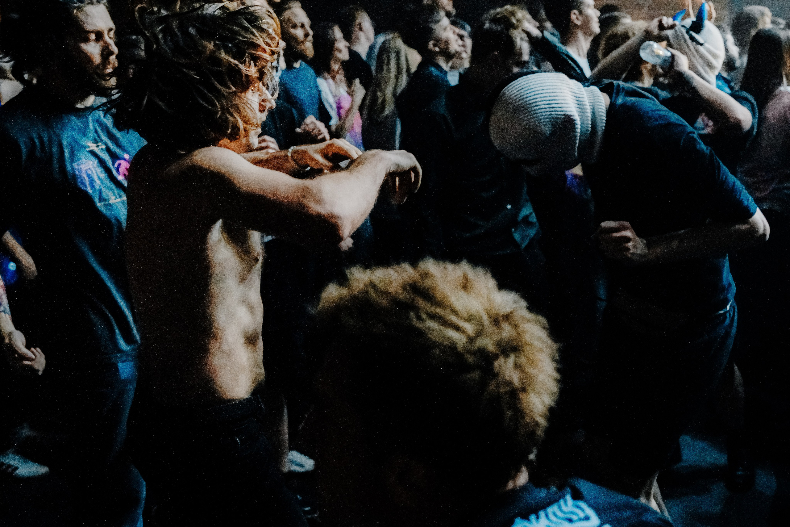 Cardio Killer, Рассвет, СПб, 22 022 026. Event-фотограф Болотнова Елена