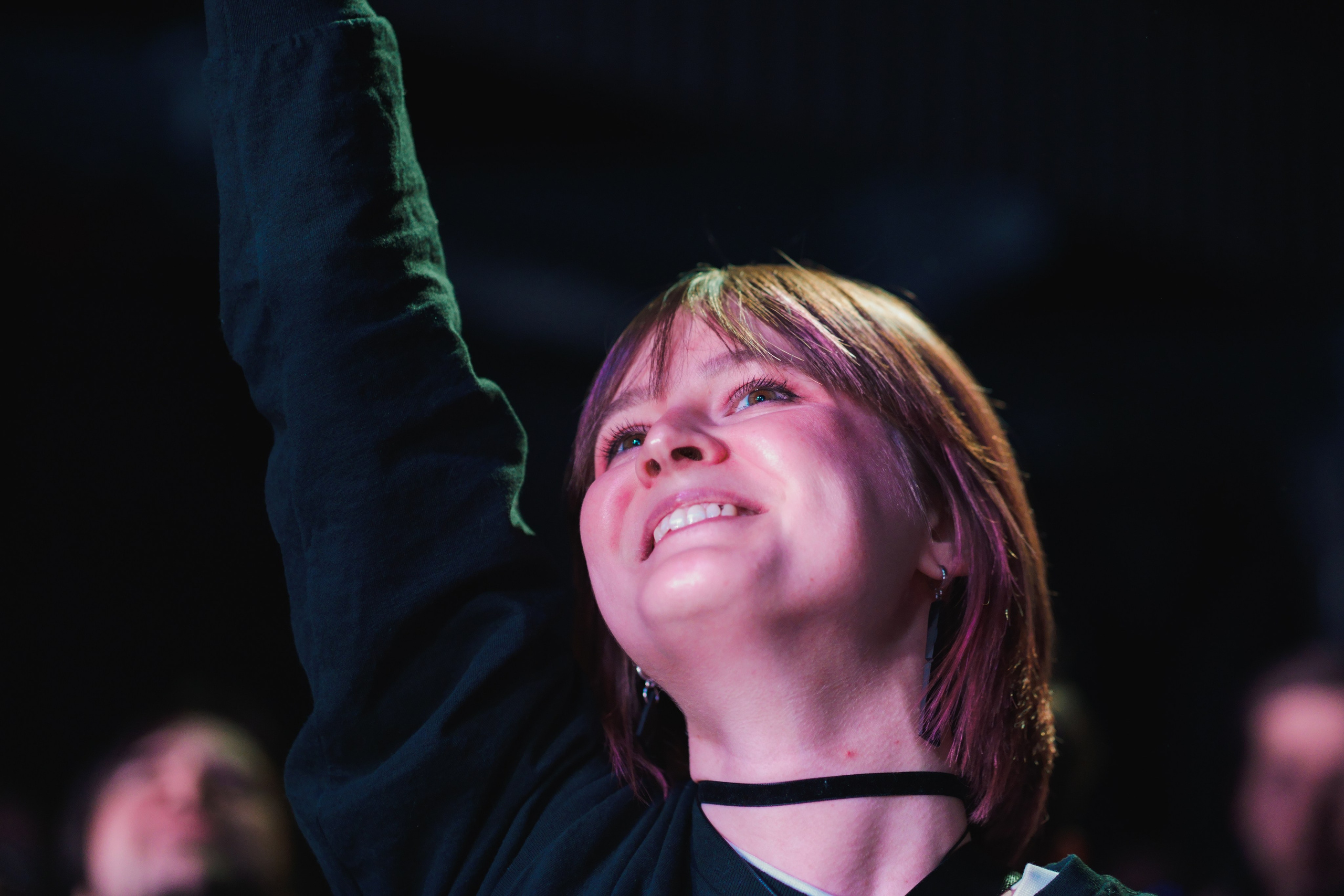 Сруб, ABYSS FEST 2026. Event-фотограф Болотнова Елена