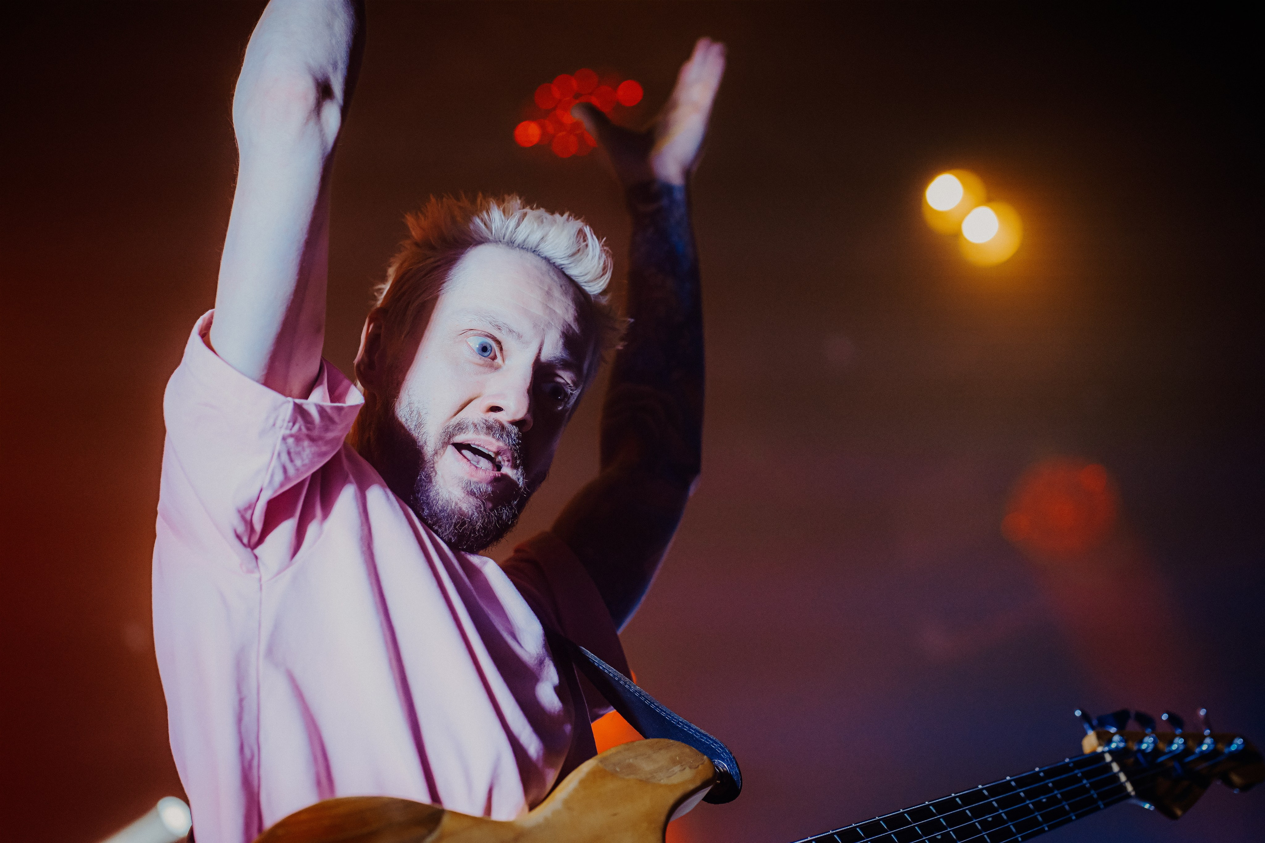 Cardio Killer, Рассвет, СПб, 22 022 026. Event-фотограф Болотнова Елена