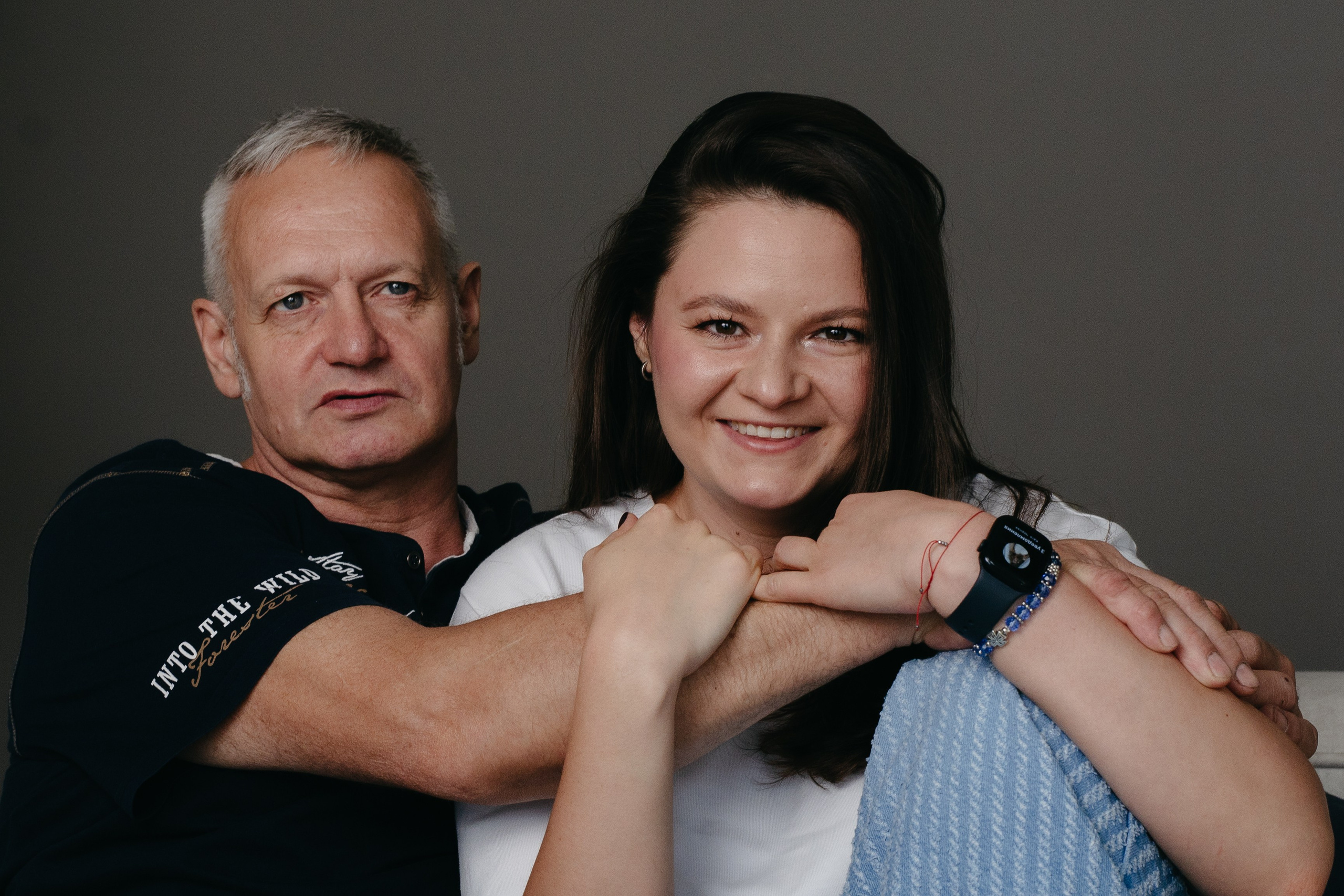 Семейная. Свадебный и женский фотограф