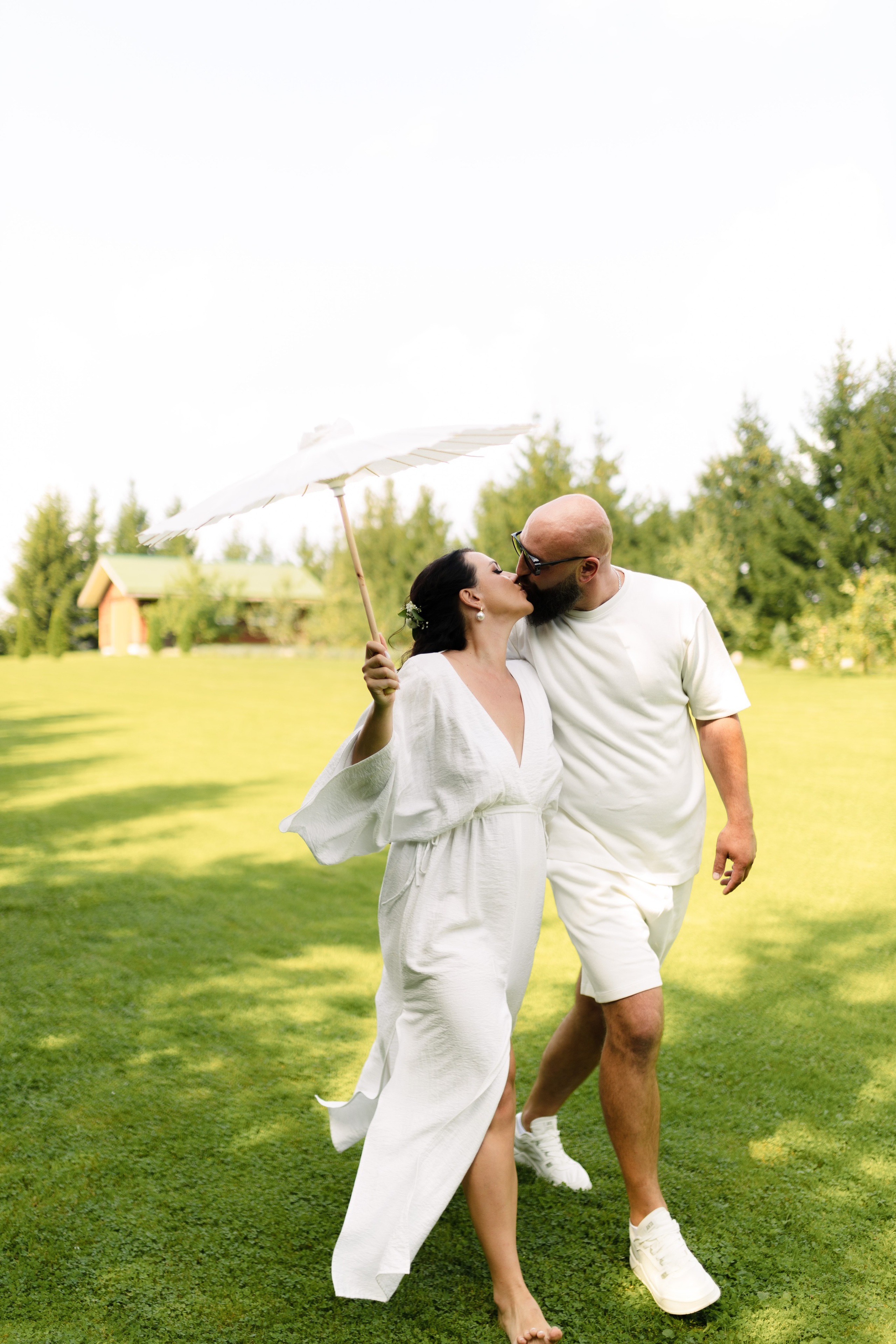 УСАДЬБА ГАНКА. Cheta Kovalevsky фотографы