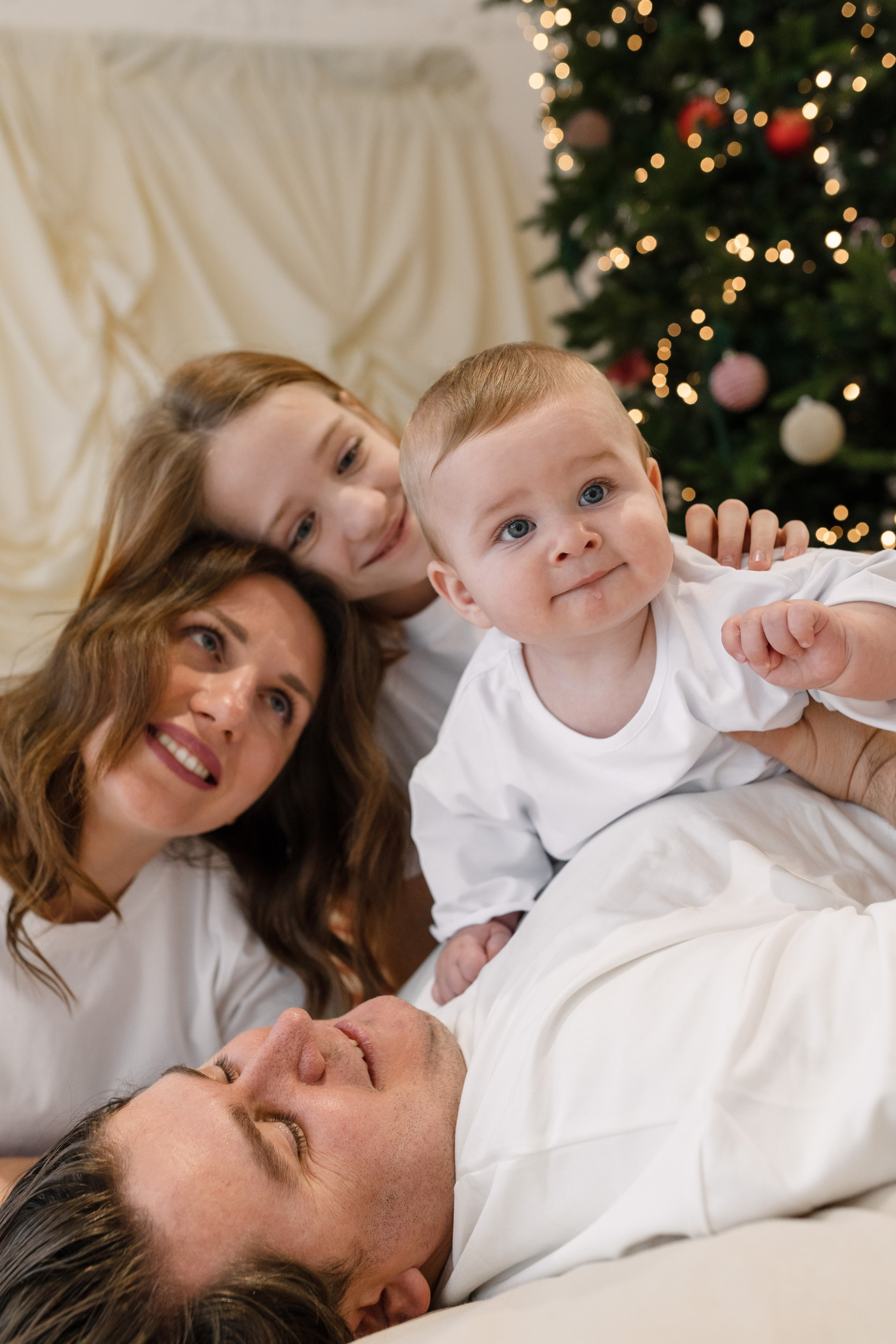 БЕЛЫЙ ДОМ. Cheta Kovalevsky фотографы