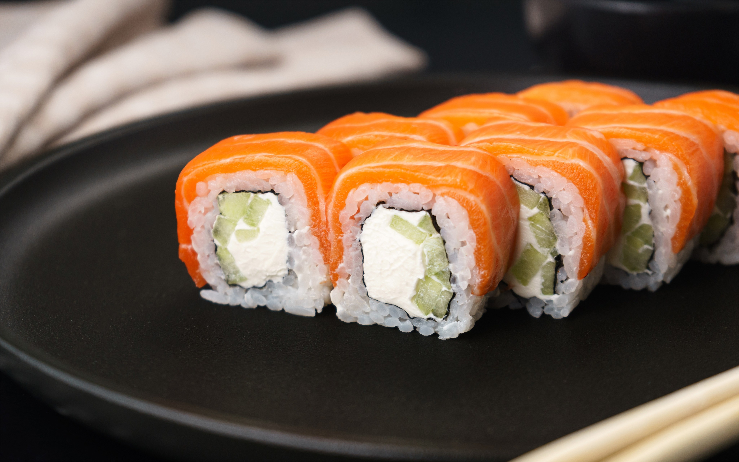 Фуд фотографии