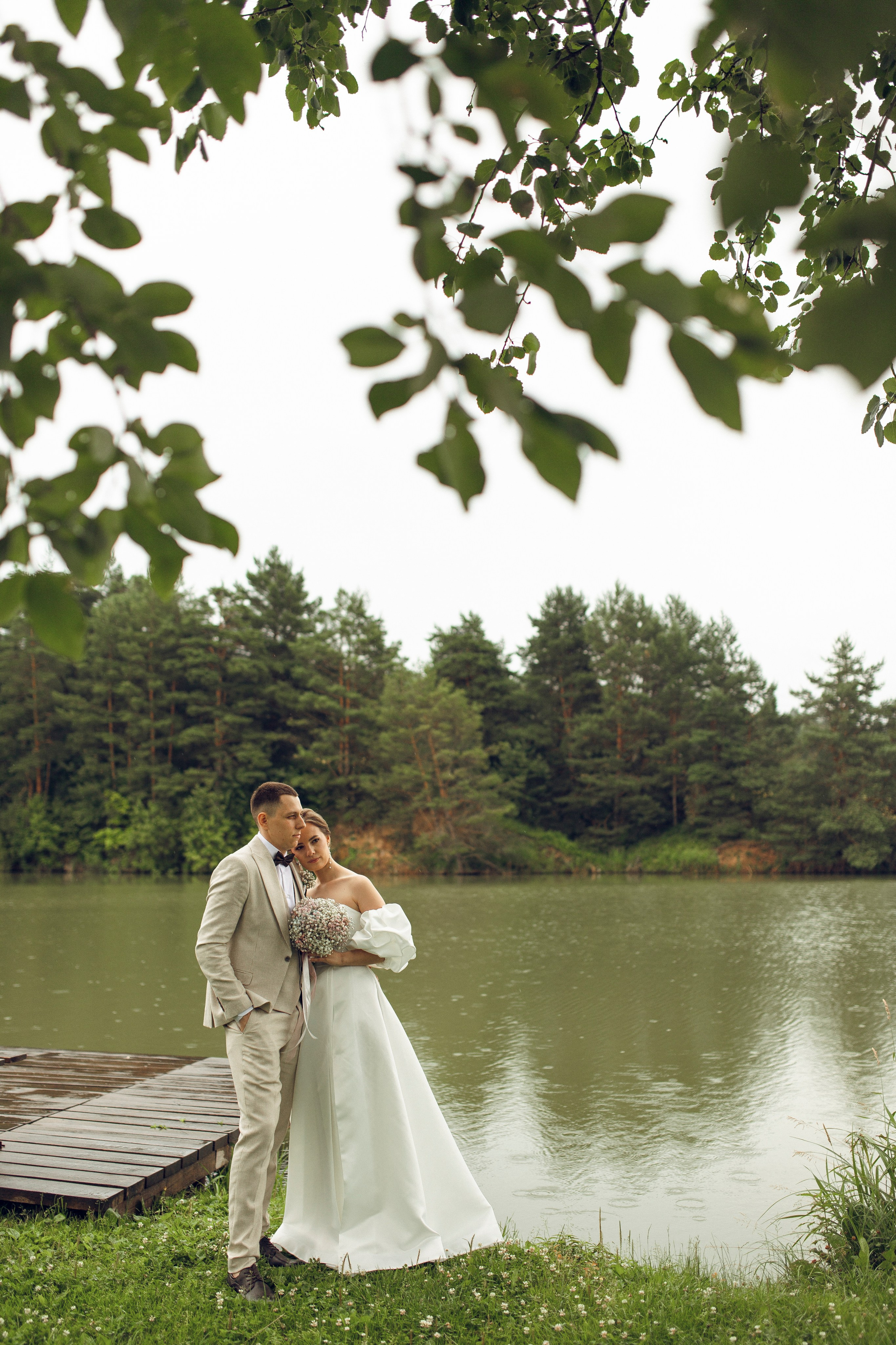 Свадьба 08.07.23 Владимир. Индивидуальный, семейный и свадебный фотограф
