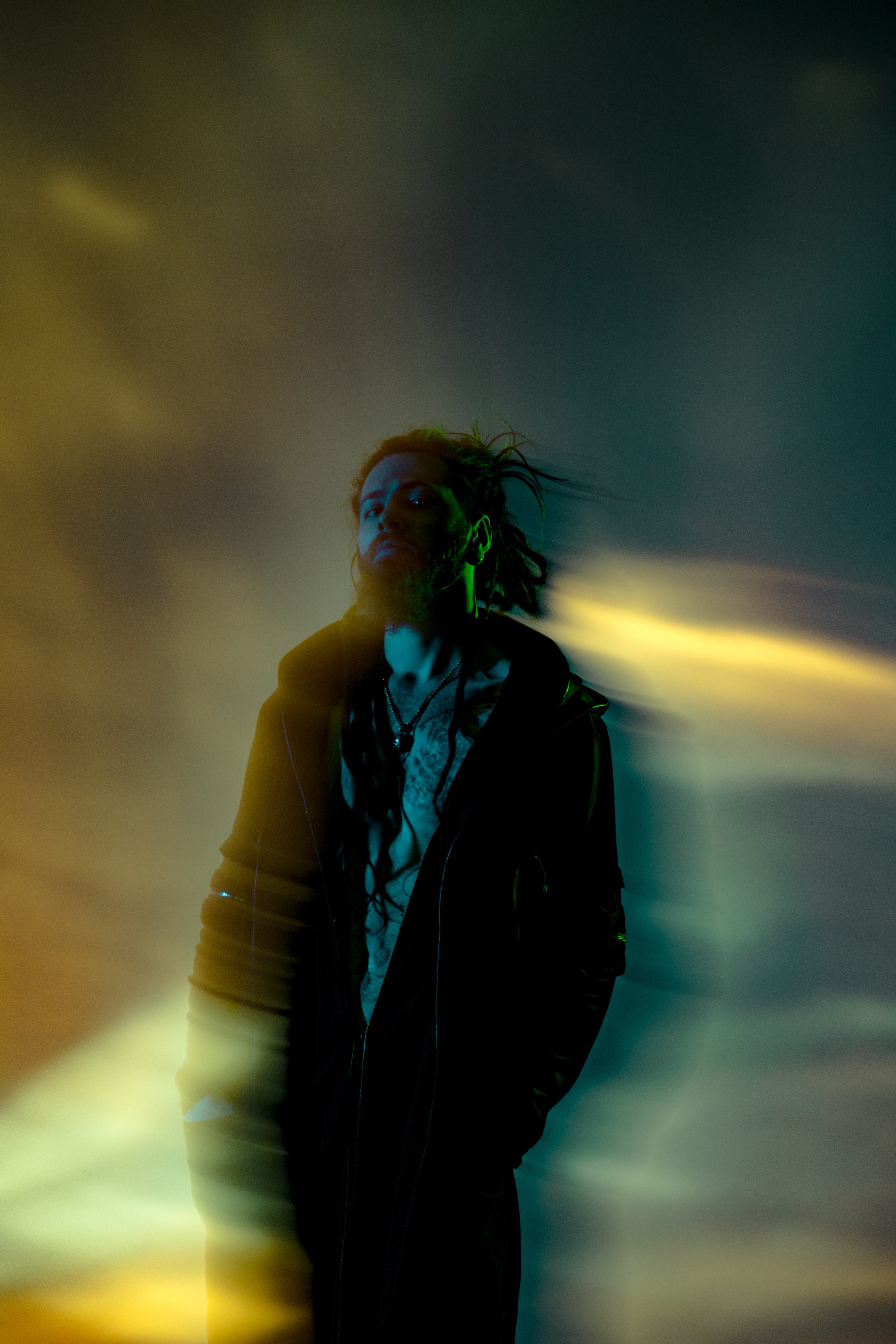 Портреты. Фотограф в Москве Татьяна Драгунова