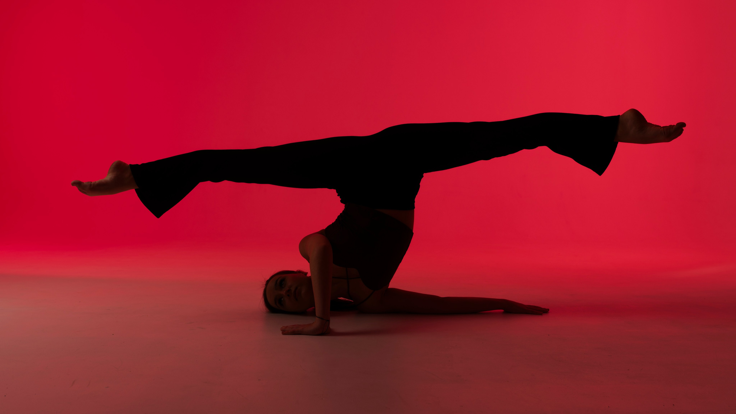 Алёна. EnDehors. Фотограф Сергей Дружков (Воронеж / Липецк)